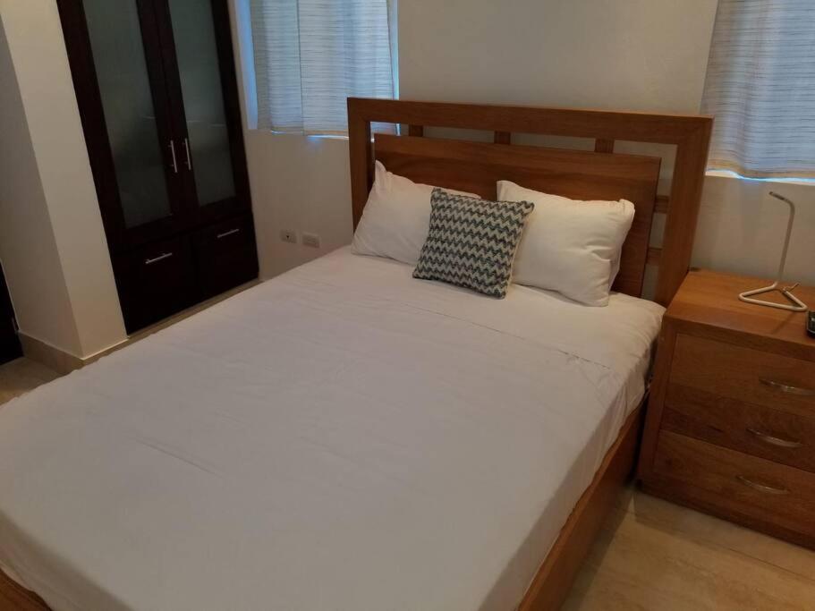 Villa Evoah 4 bedroom sosua view 3