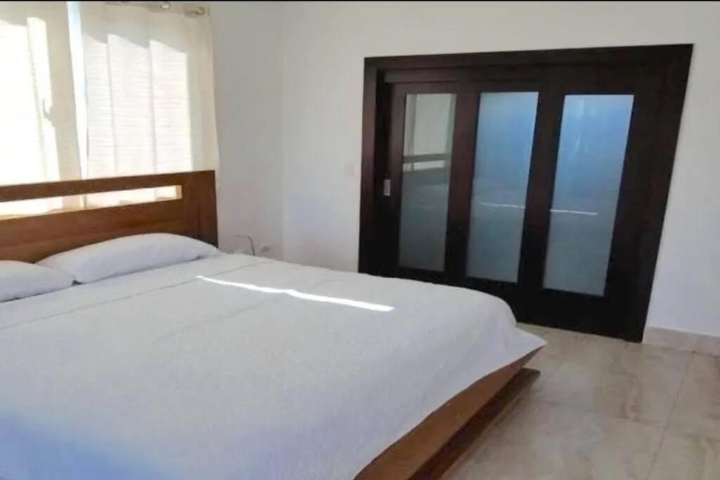 Villa Evoah 4 bedroom sosua view 5