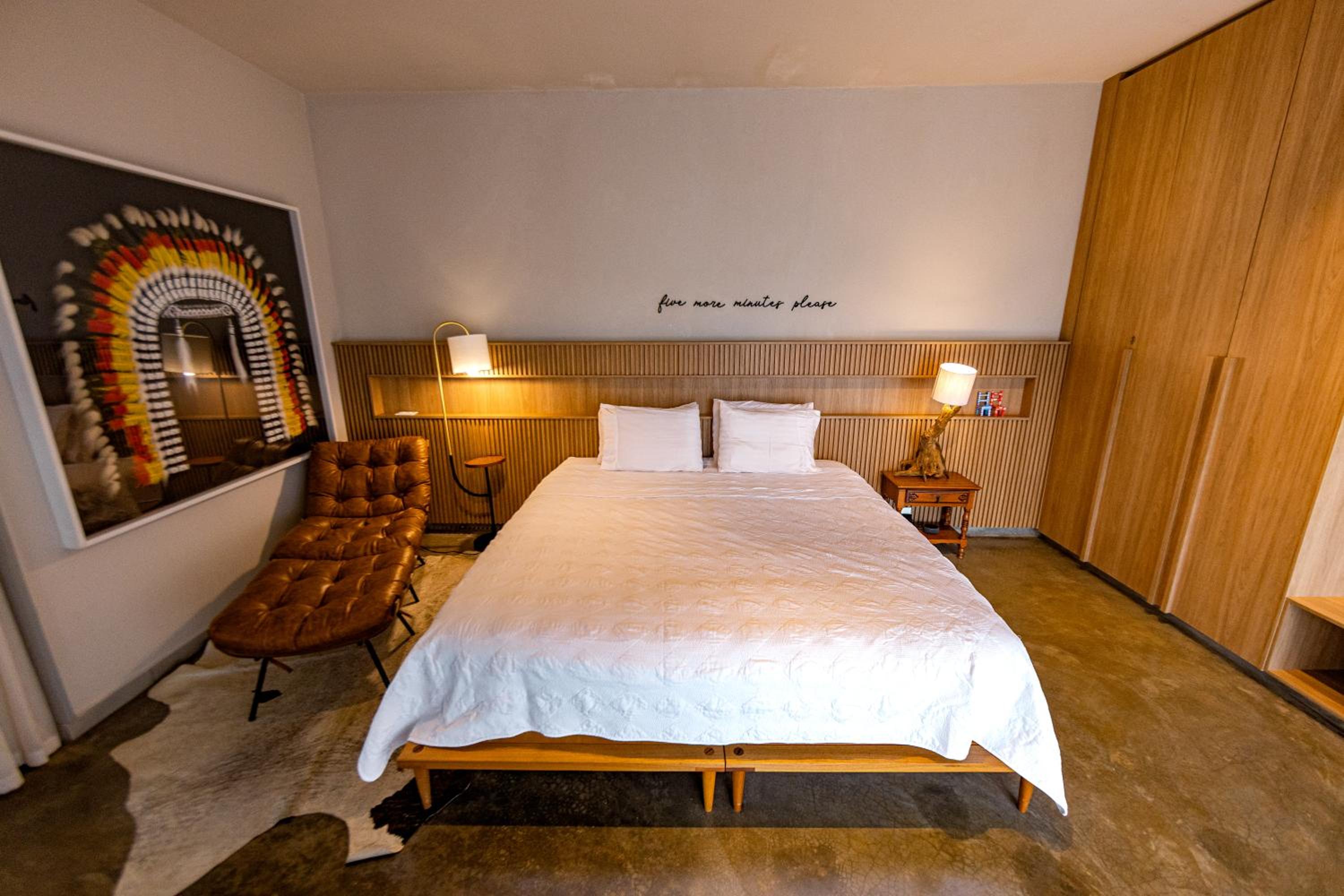 Quinta dos Goyazes Eco Boutique pra curtir a dois em Pirenópolis