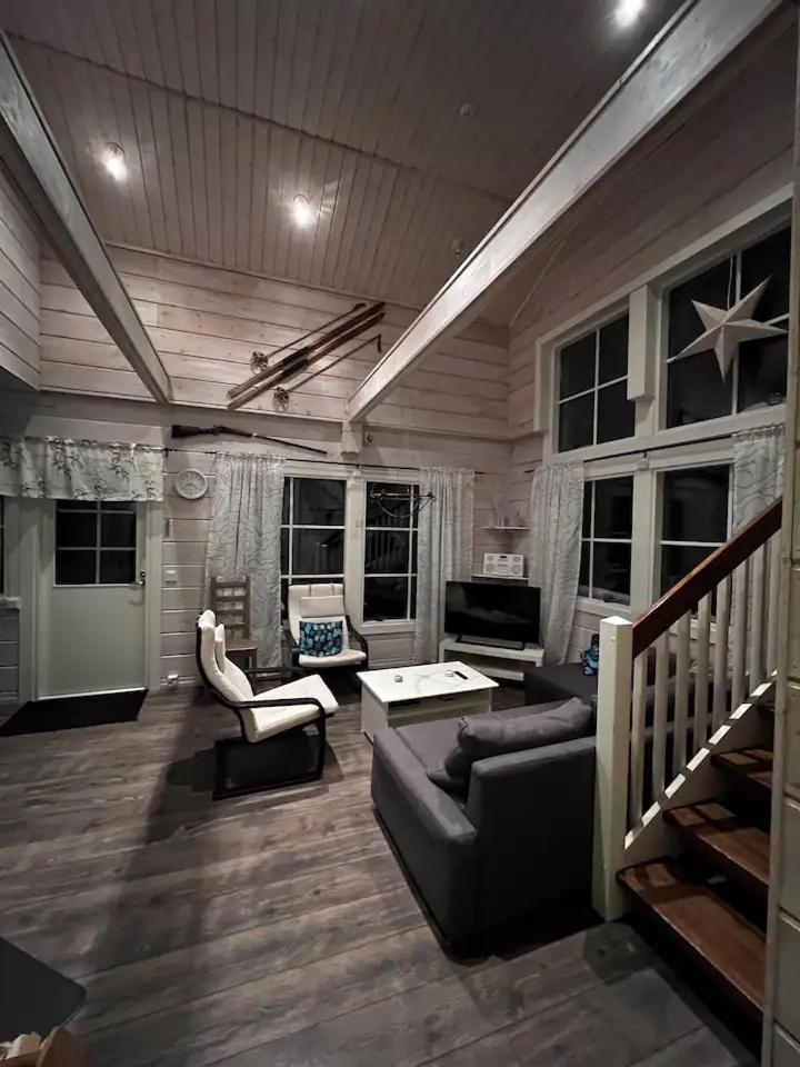 Ruka Cottage