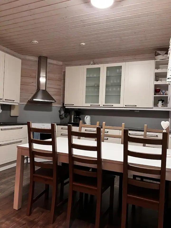 Ruka Cottage