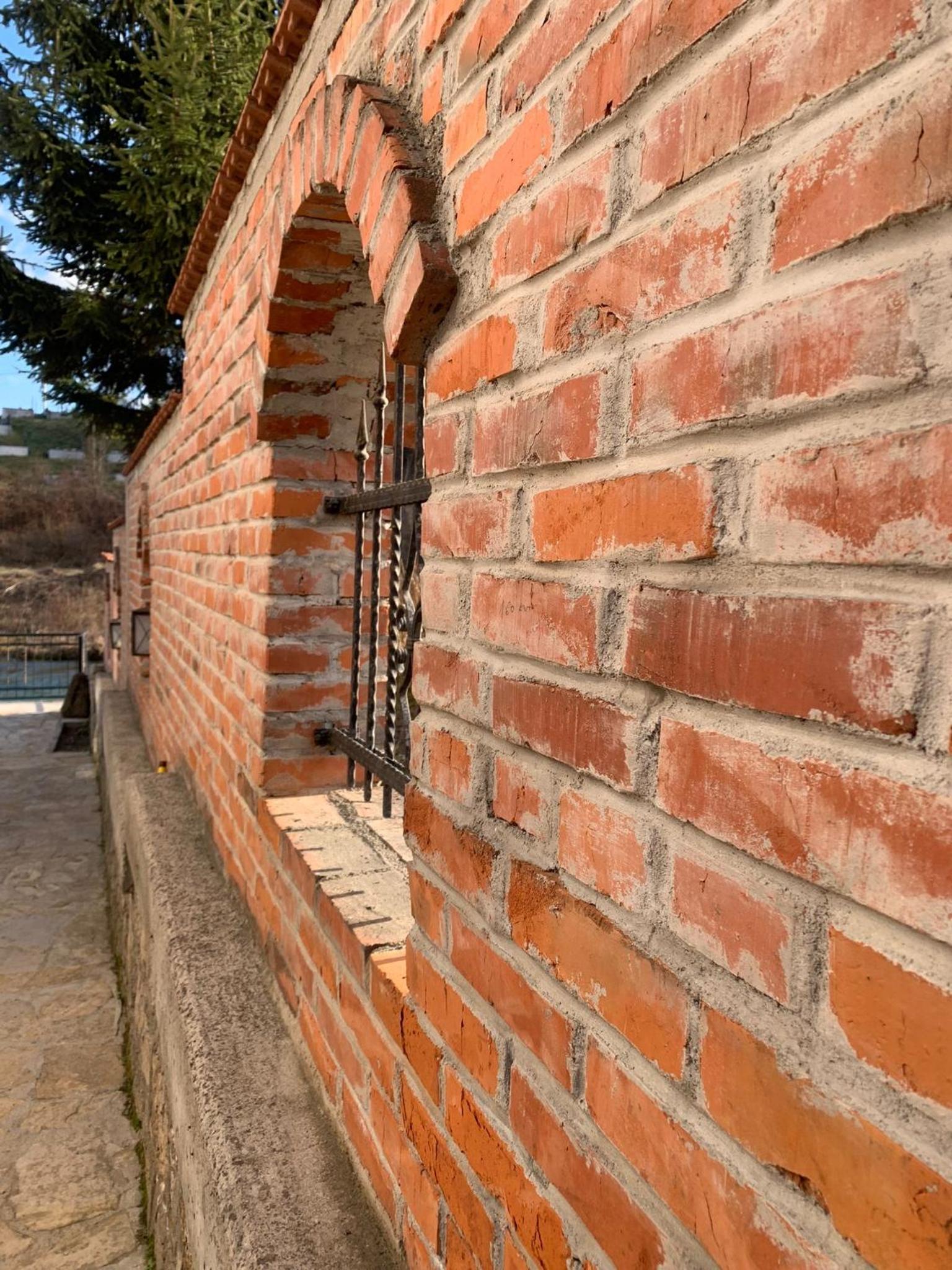 Sokograd Attic