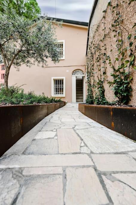 Casa Quattordici