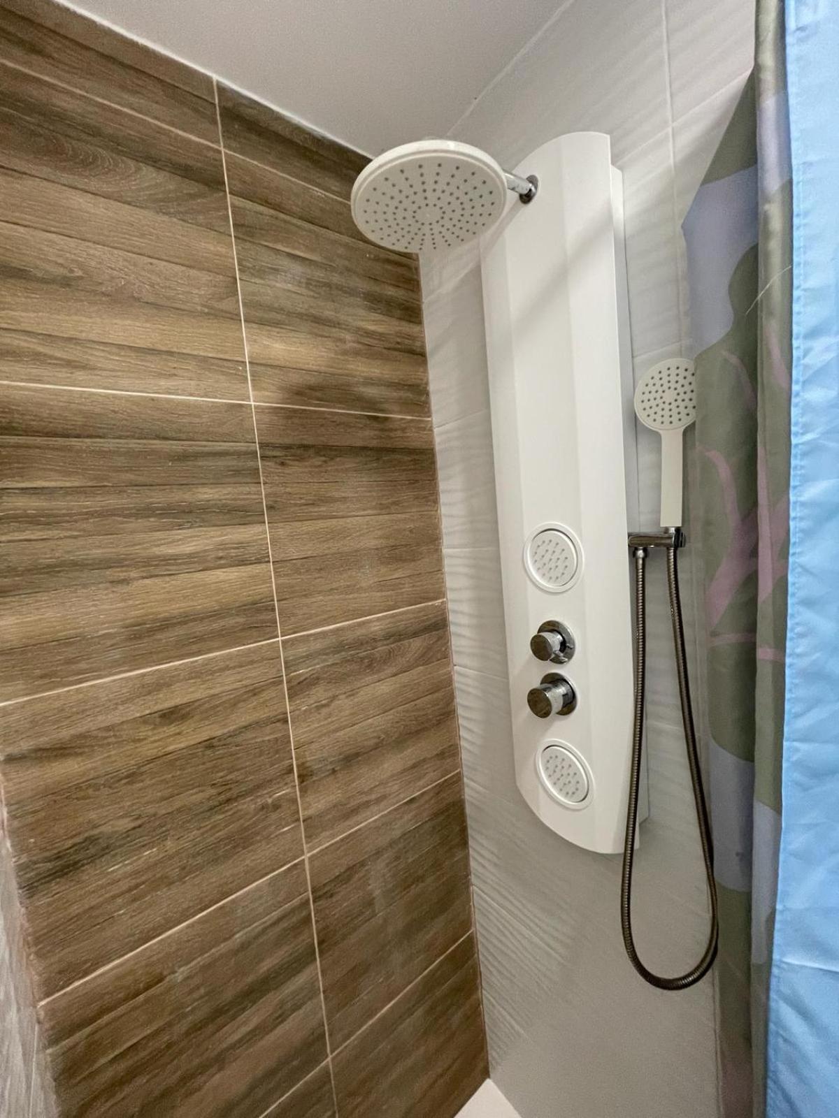 Apartamento Torre Concepción