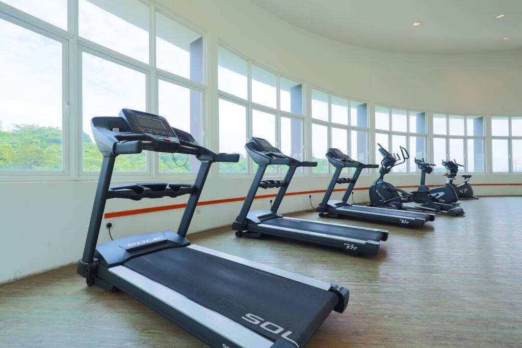 {Cheerfull} FamilySuites Cyberjaya BabyCot New photo 7
