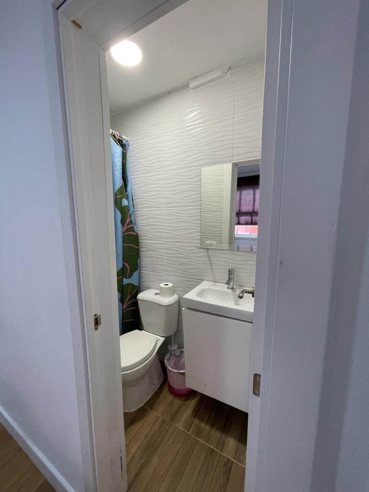 Apartamento Torre Concepción