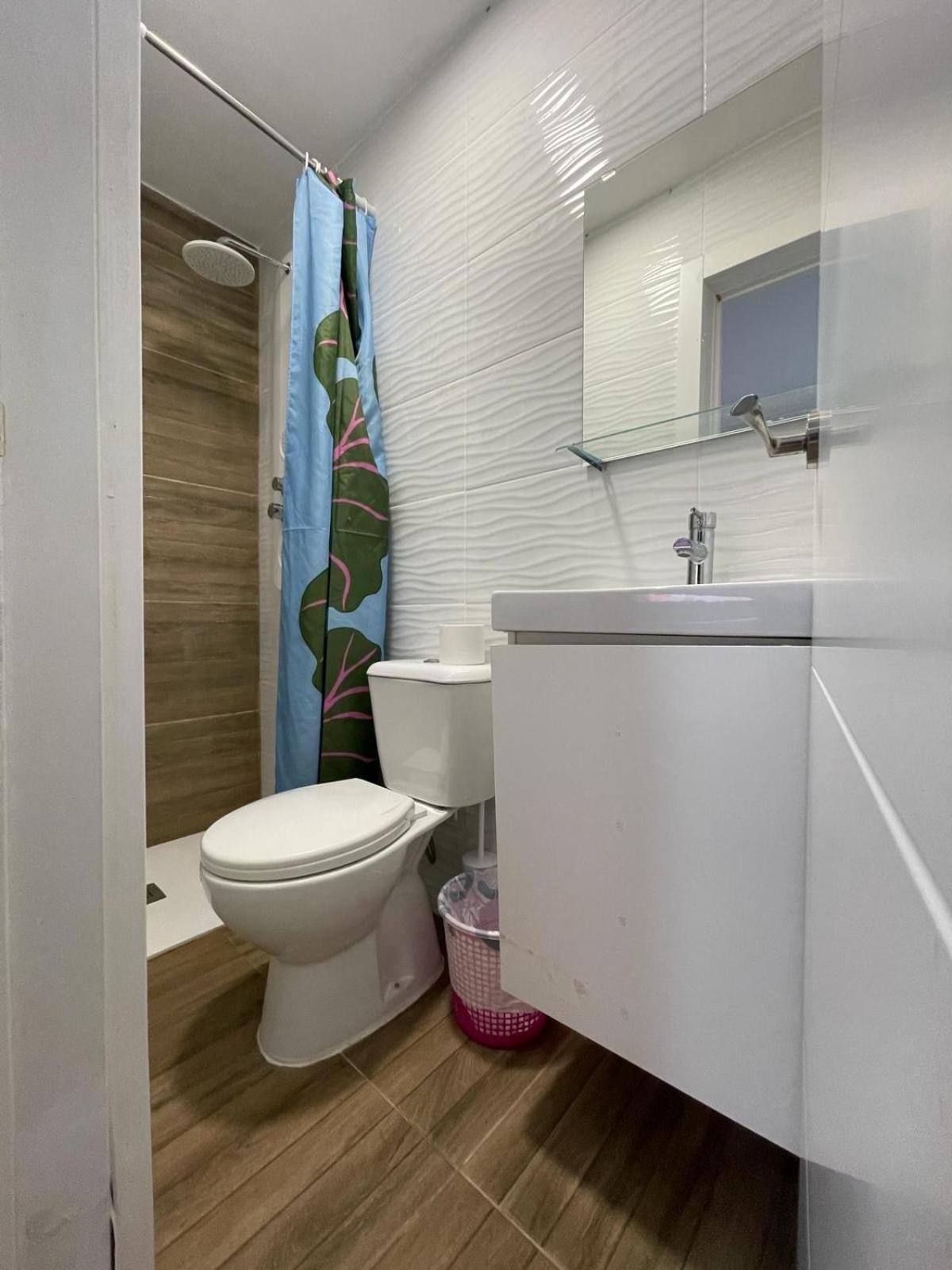 Apartamento Torre Concepción