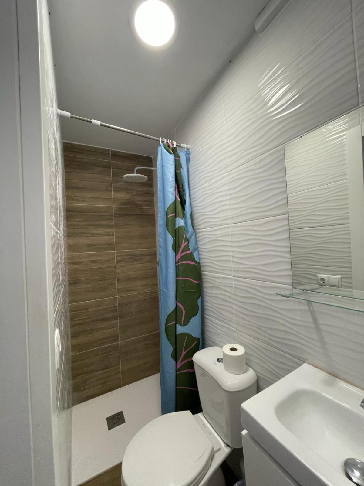 Apartamento Torre Concepción