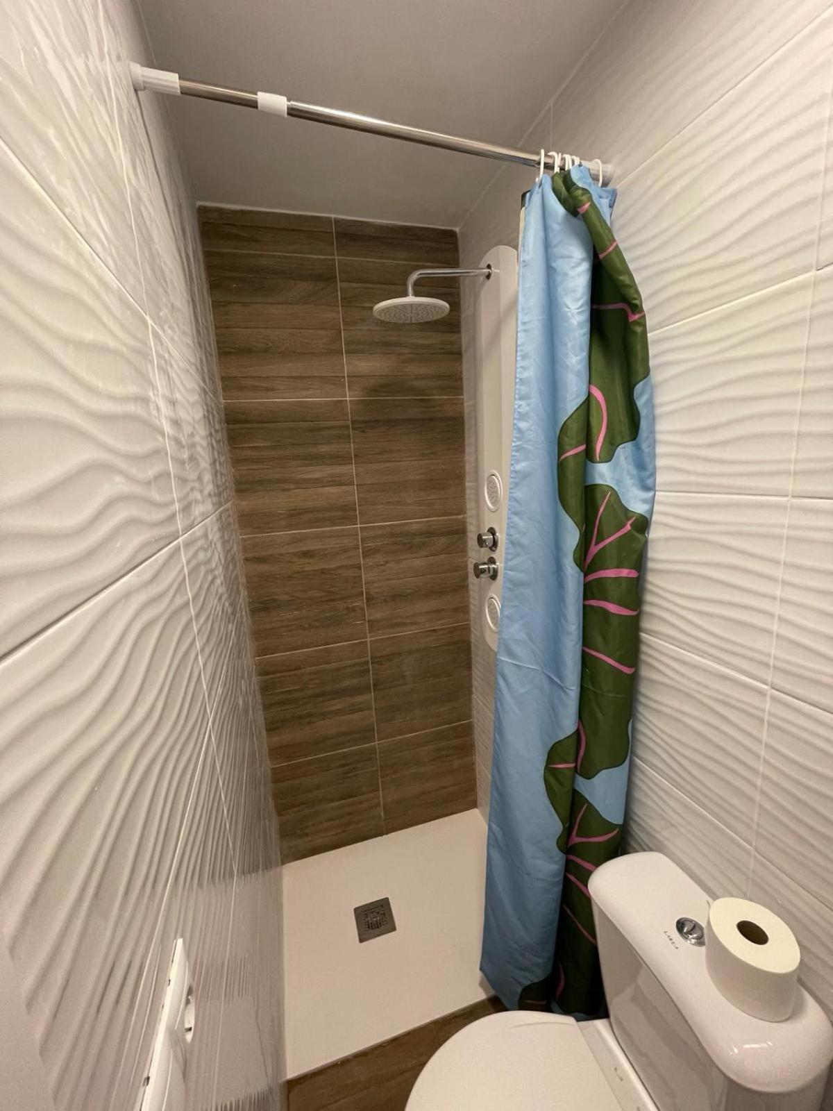 Apartamento Torre Concepción