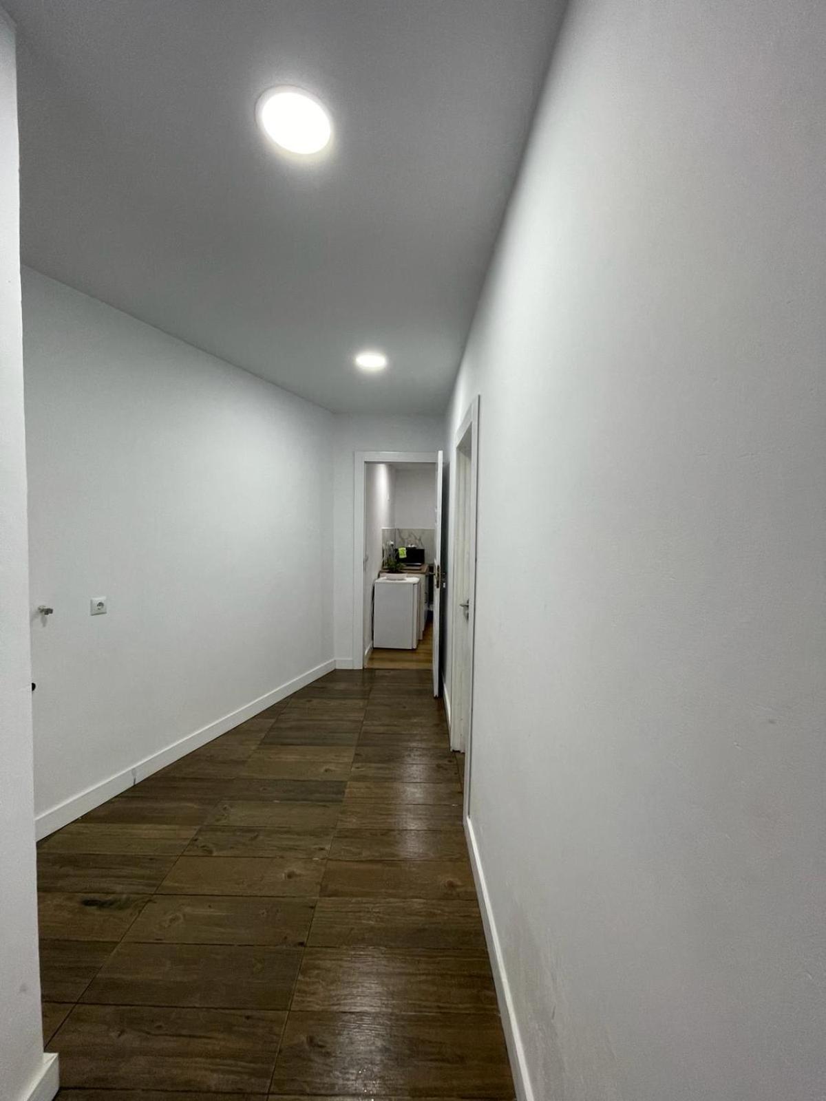 Apartamento Torre Concepción