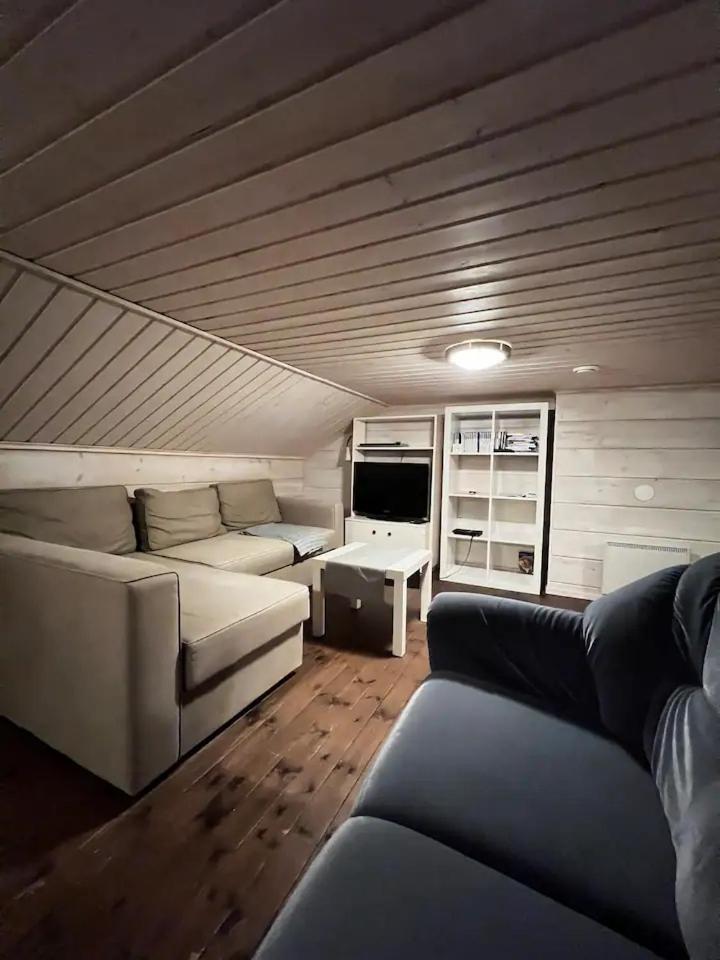 Ruka Cottage