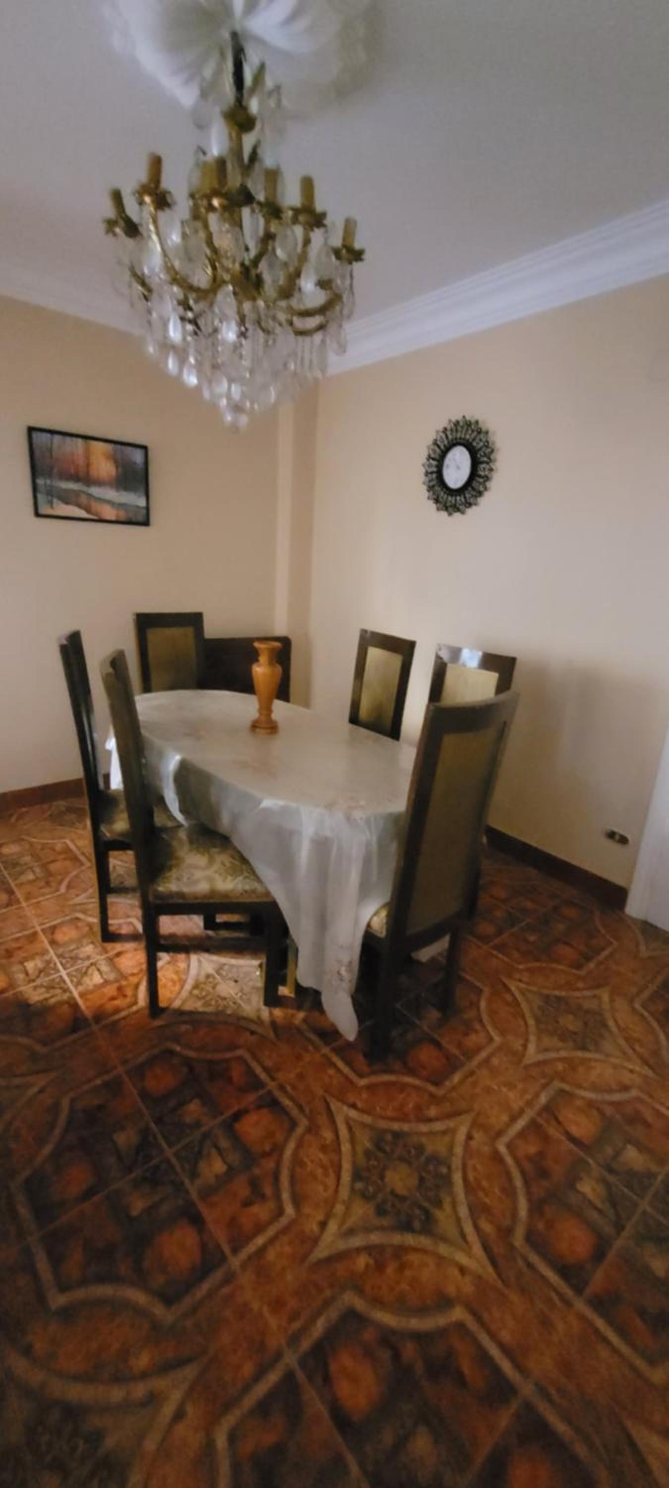 CozyHome 3BR Place Nasr City