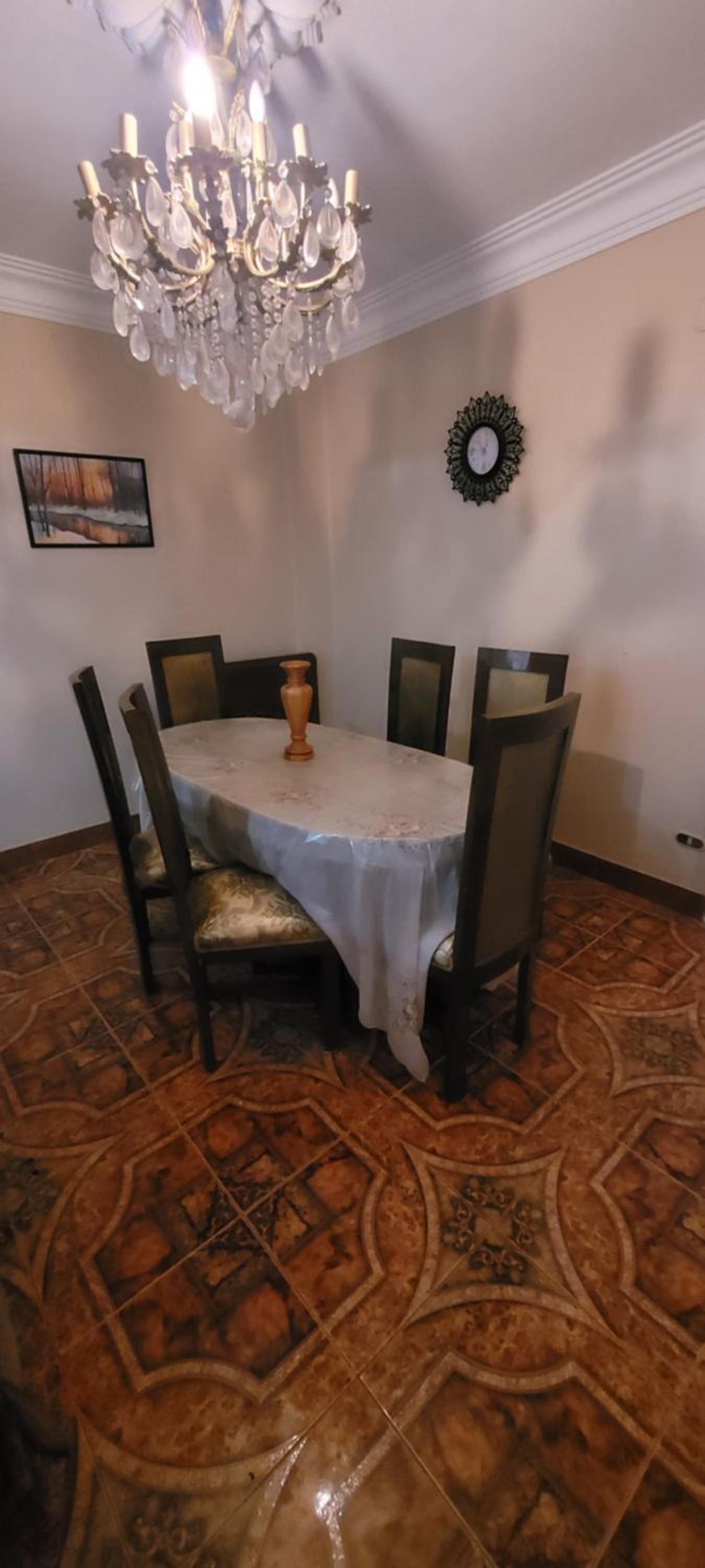 CozyHome 3BR Place Nasr City