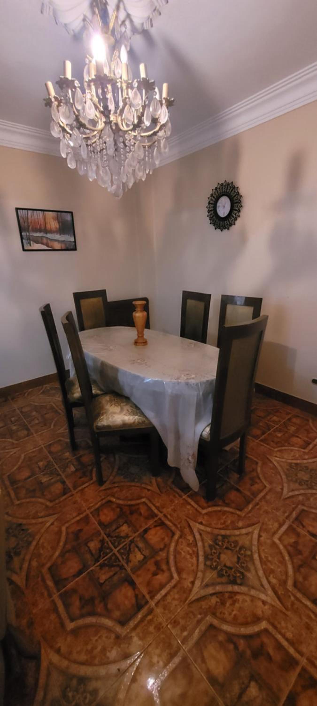CozyHome 3BR Place Nasr City