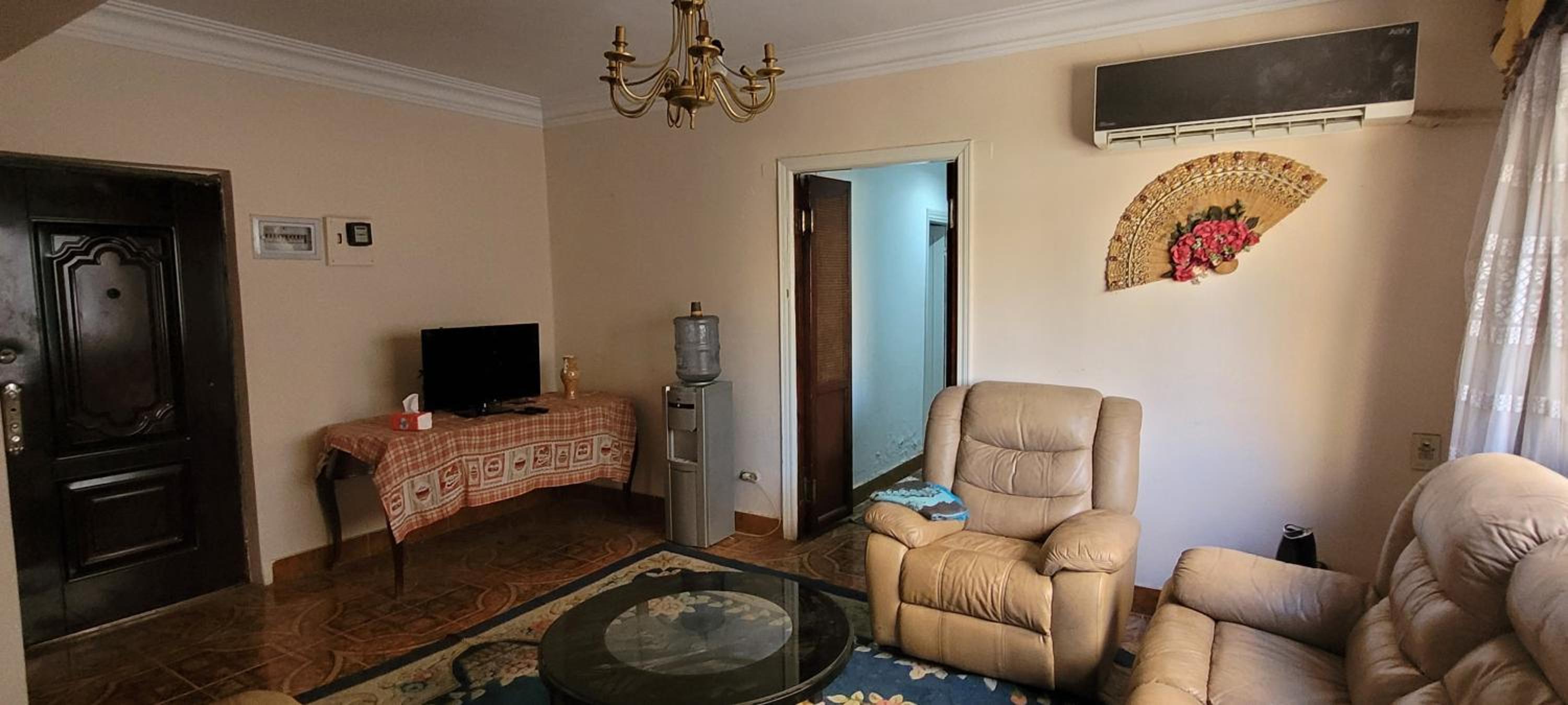 CozyHome 3BR Place Nasr City