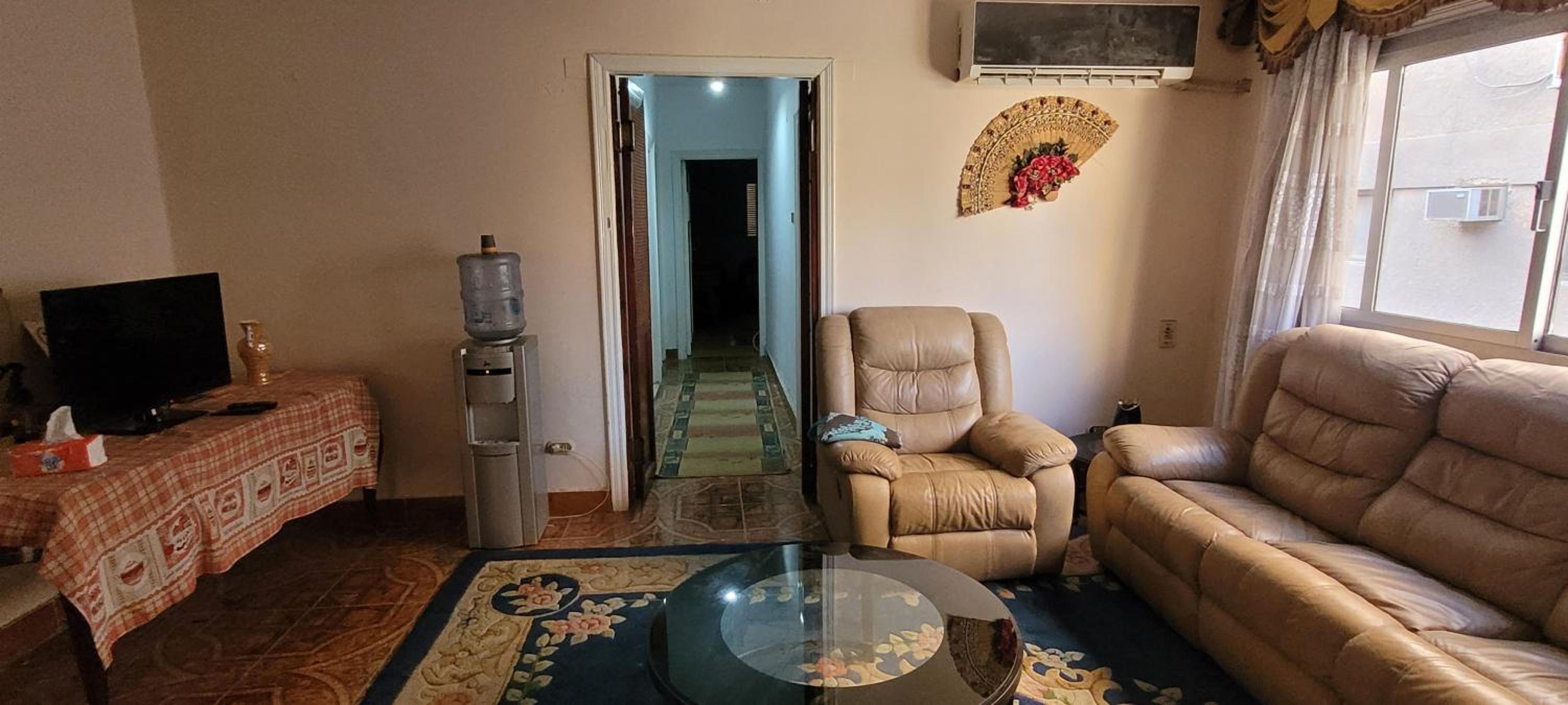 CozyHome 3BR Place Nasr City