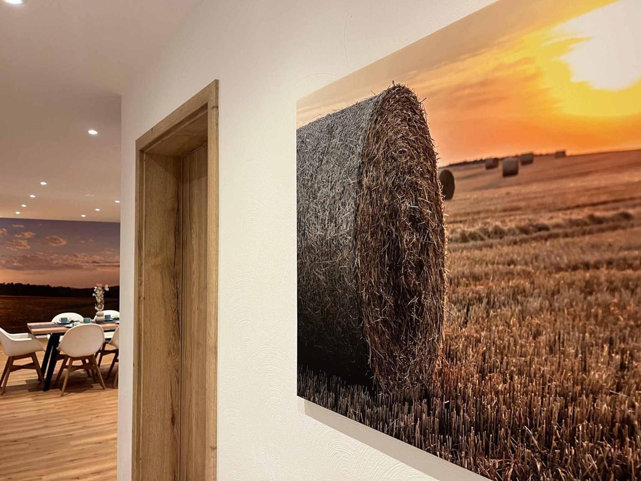 Ferienwohnung Naturraum