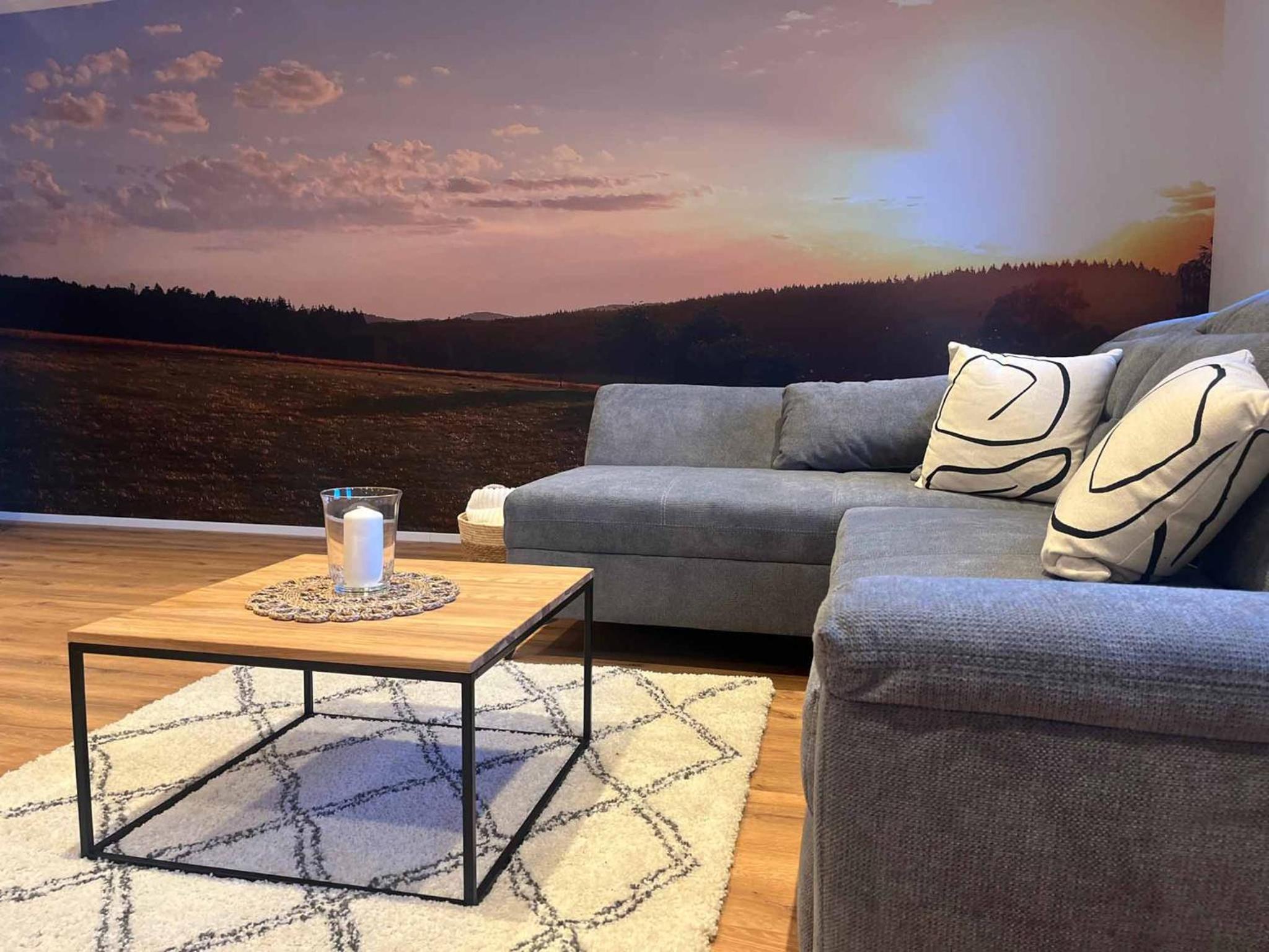 Ferienwohnung Naturraum