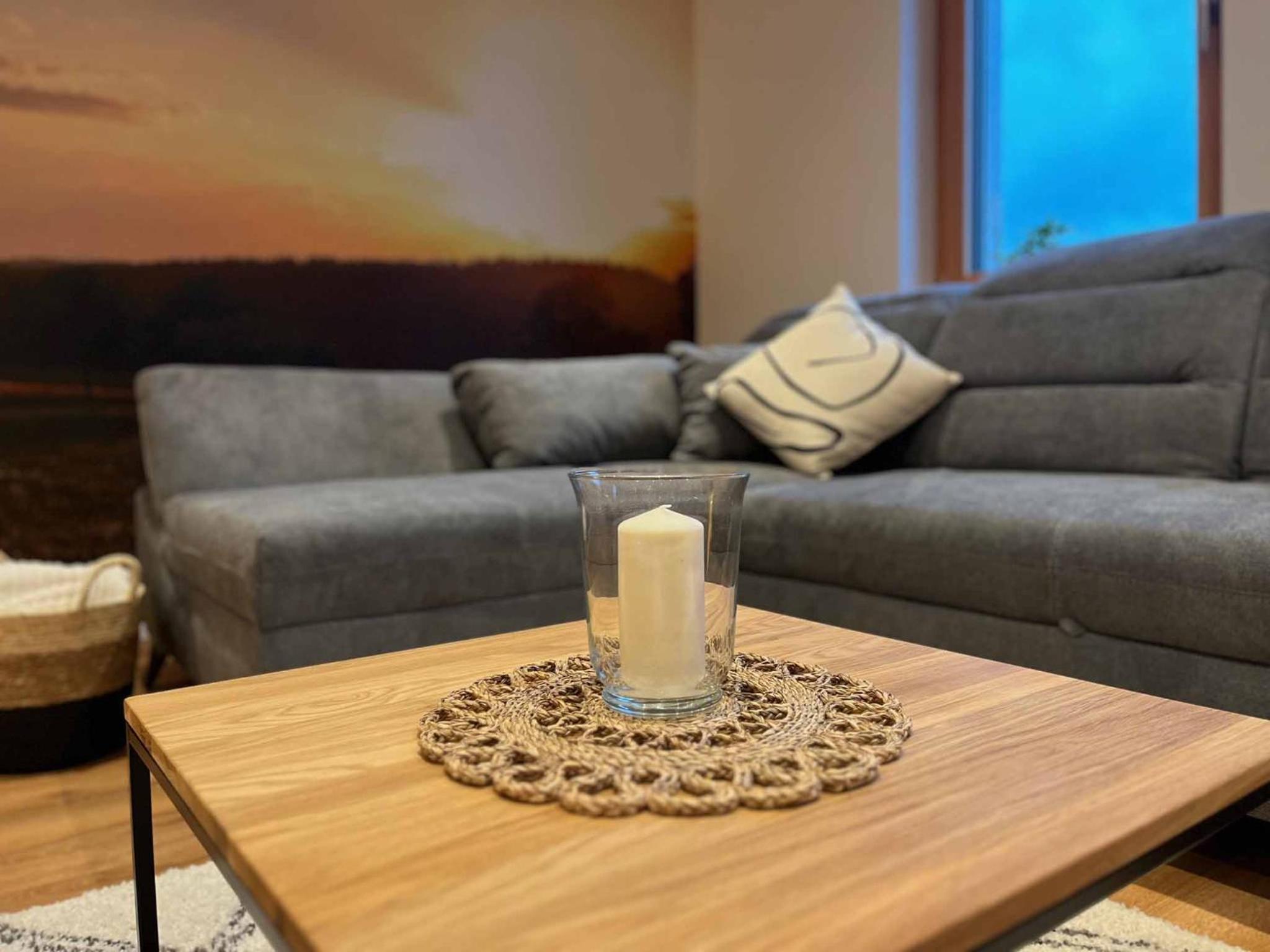 Ferienwohnung Naturraum