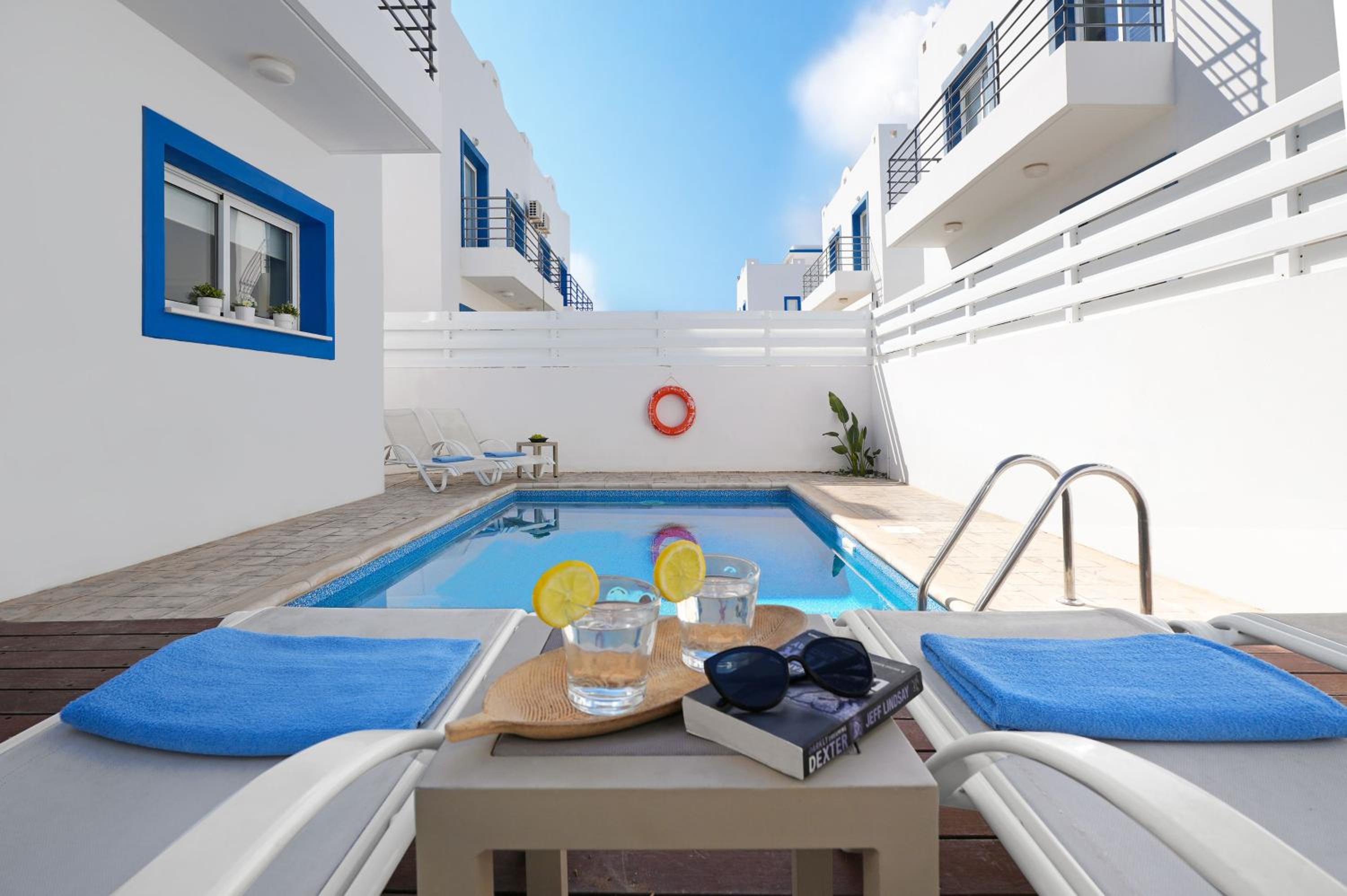 Villa Annabel - 5min to Kapparis Beach