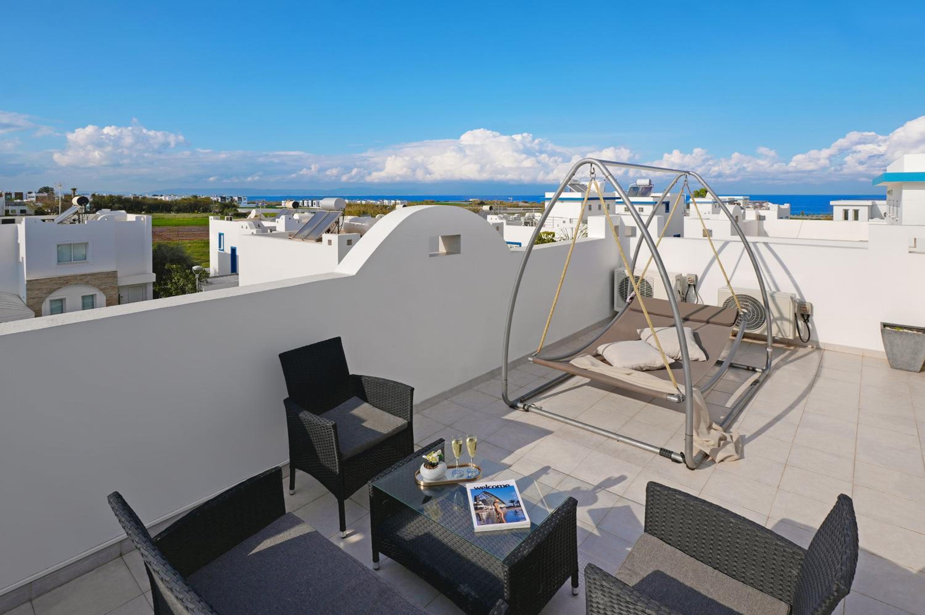 Villa Annabel - 5min to Kapparis Beach