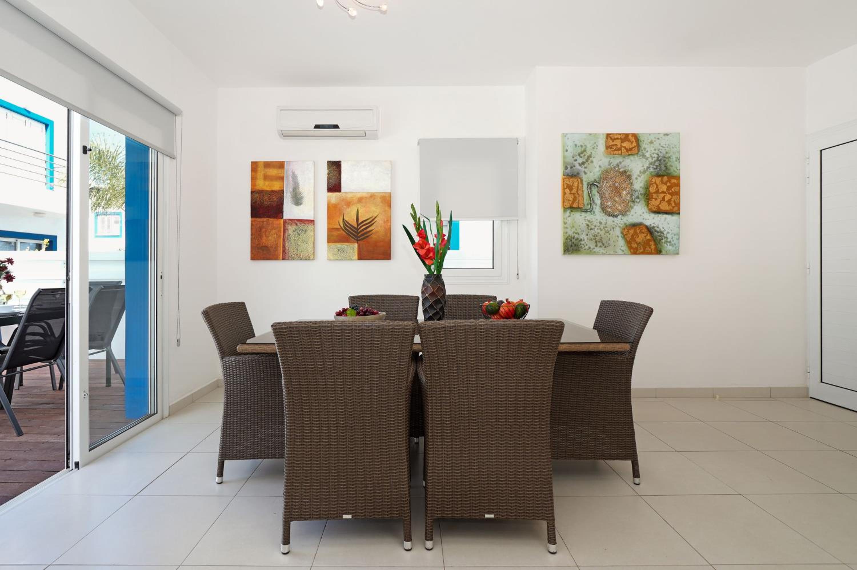 Villa Annabel - 5min to Kapparis Beach