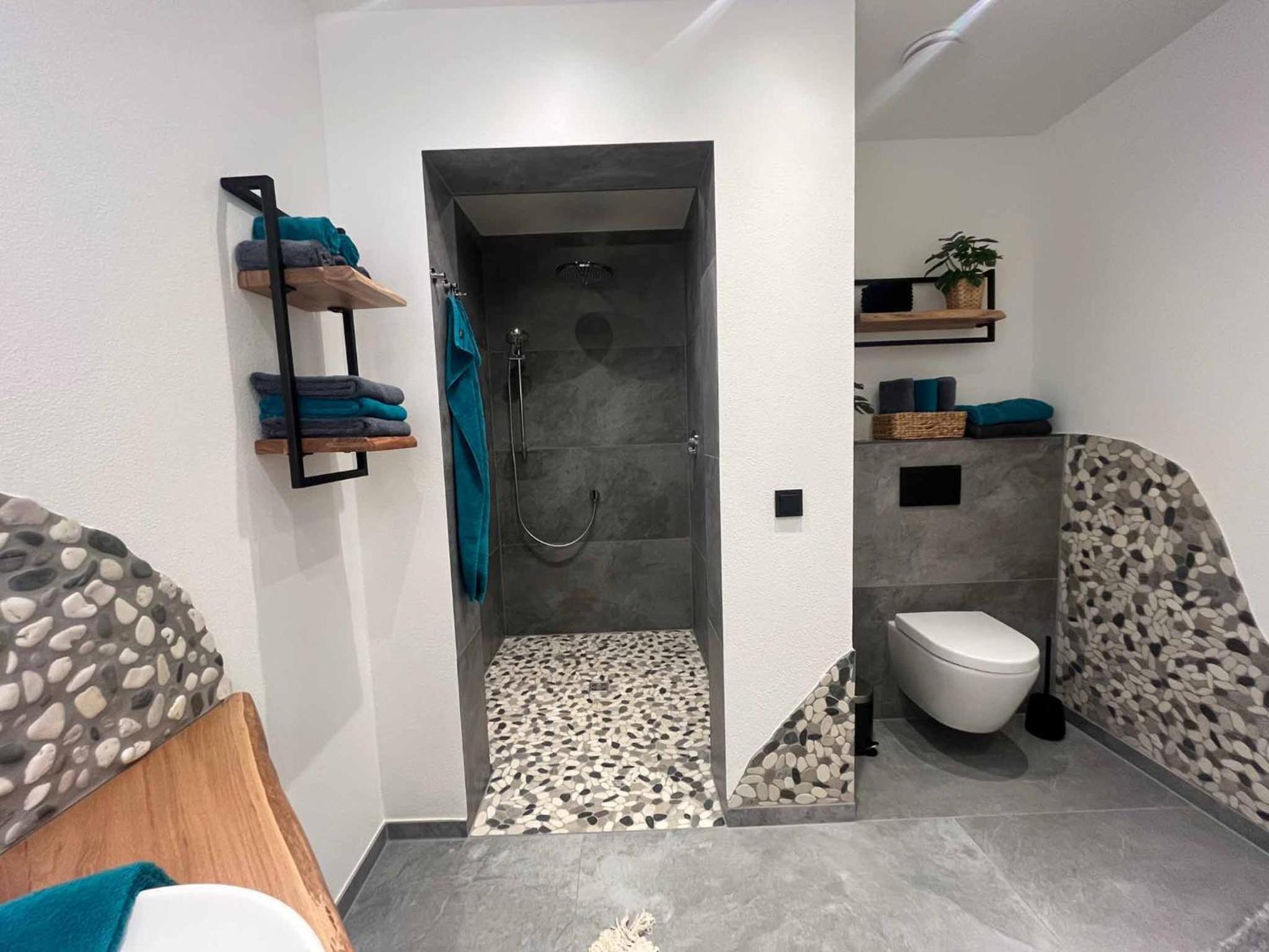 Ferienwohnung Naturraum