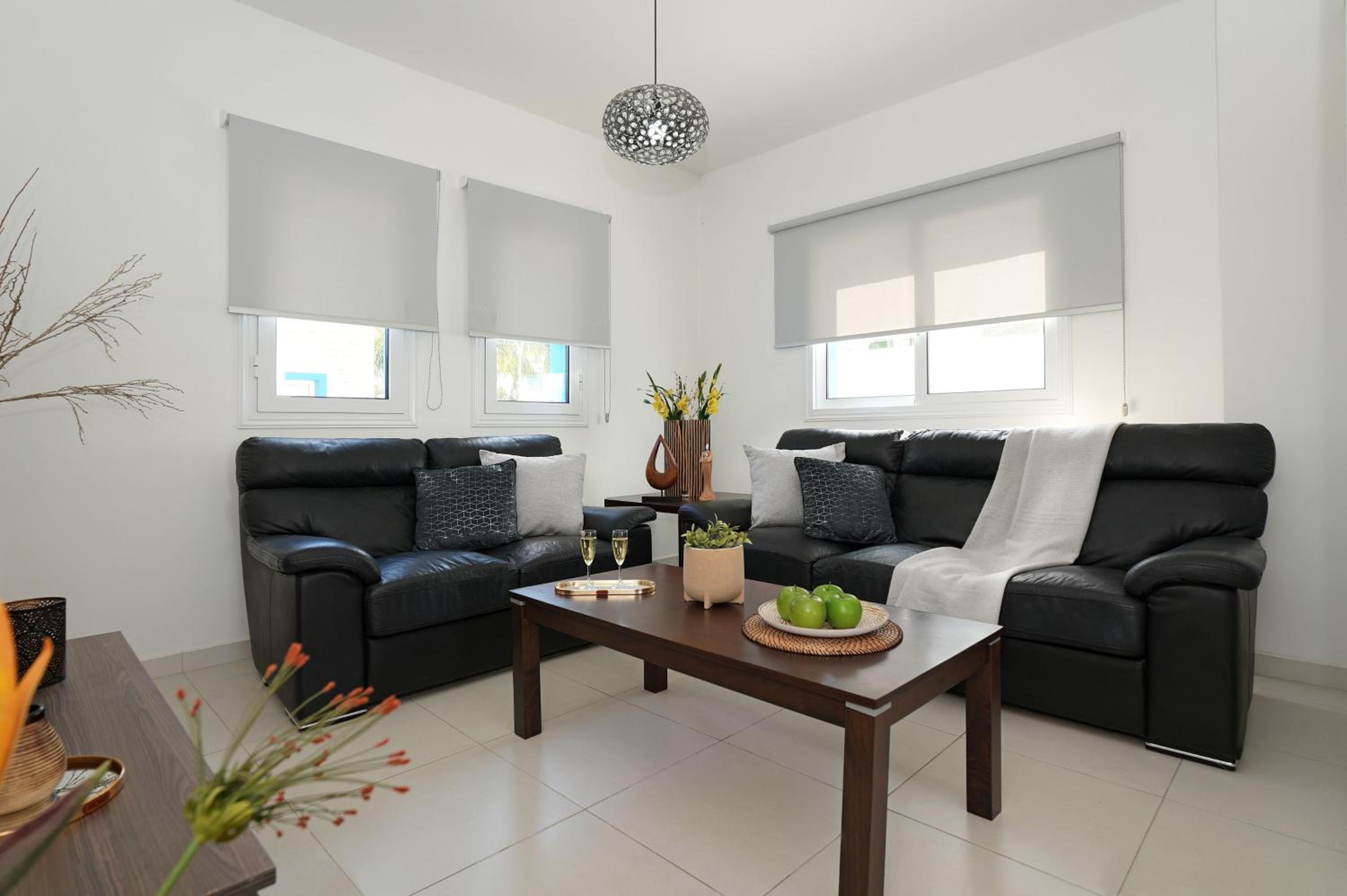 Villa Annabel - 5min to Kapparis Beach