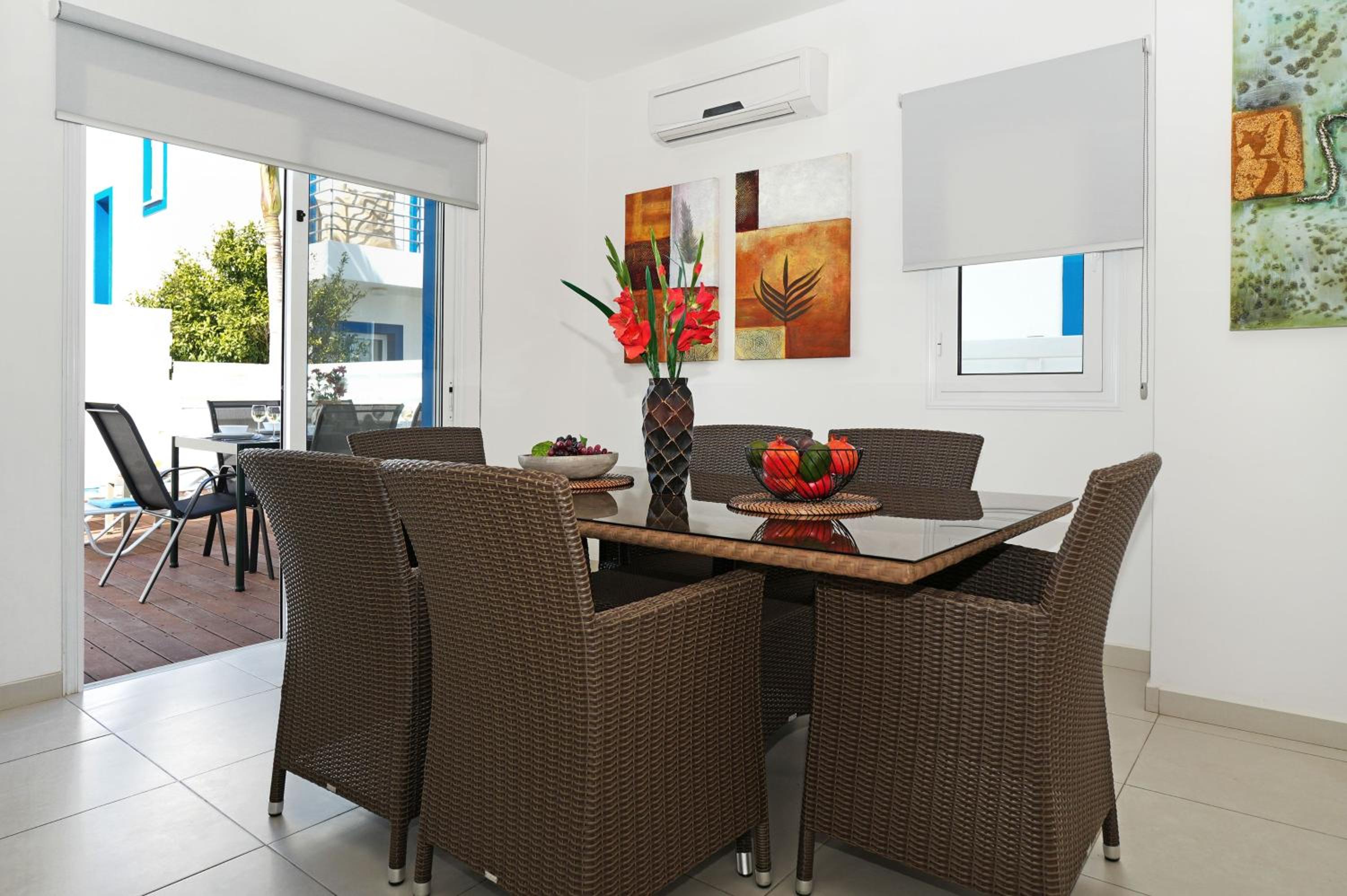 Villa Annabel - 5min to Kapparis Beach