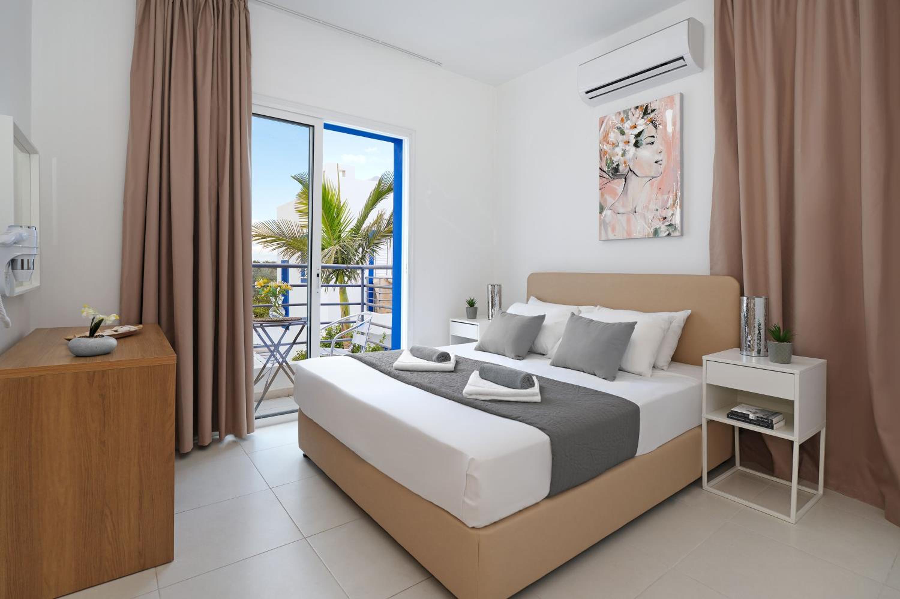 Villa Annabel - 5min to Kapparis Beach