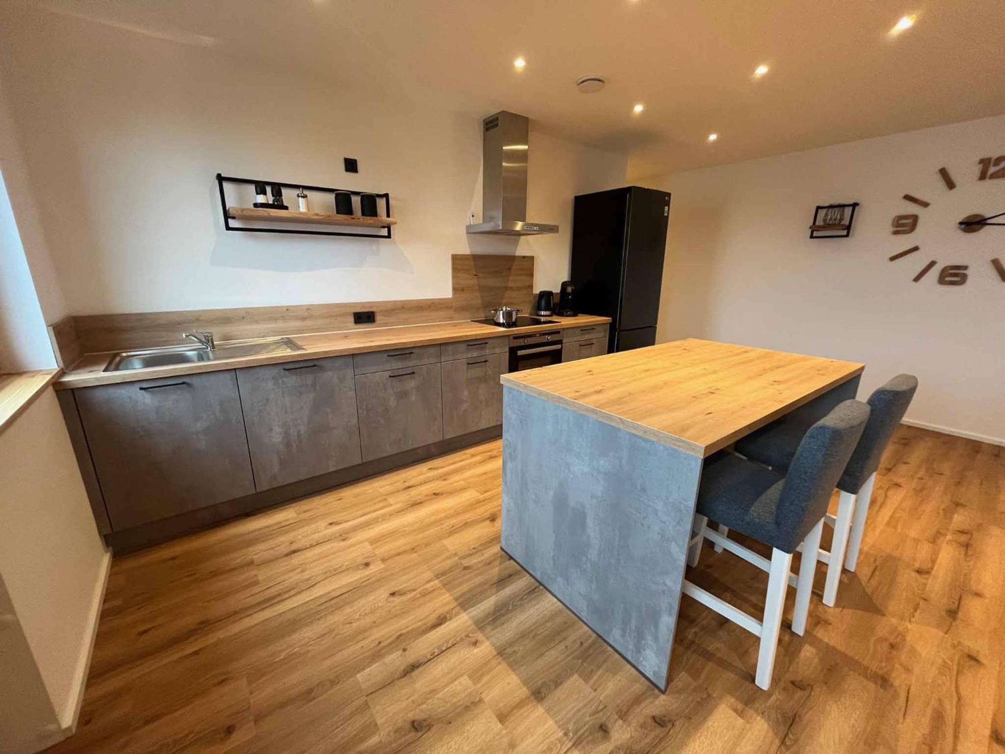 Ferienwohnung Naturraum