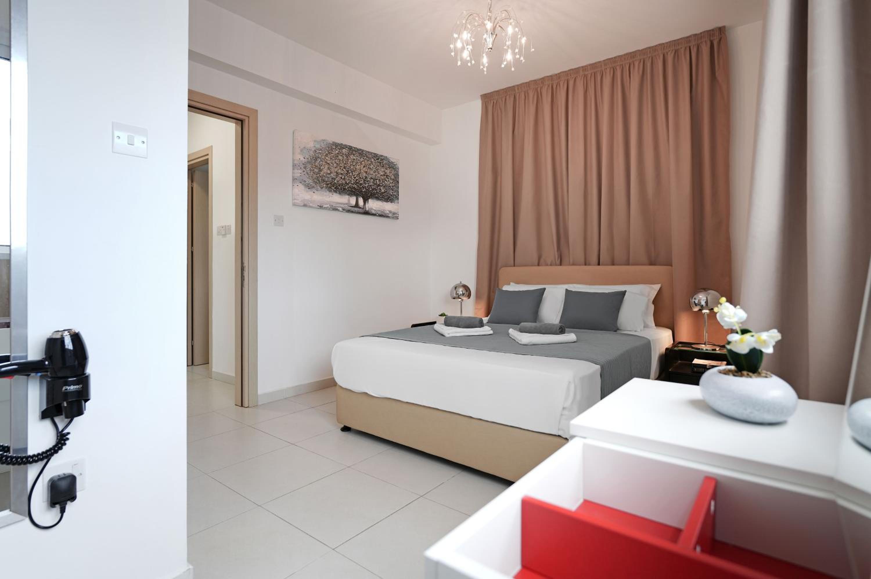 Villa Annabel - 5min to Kapparis Beach