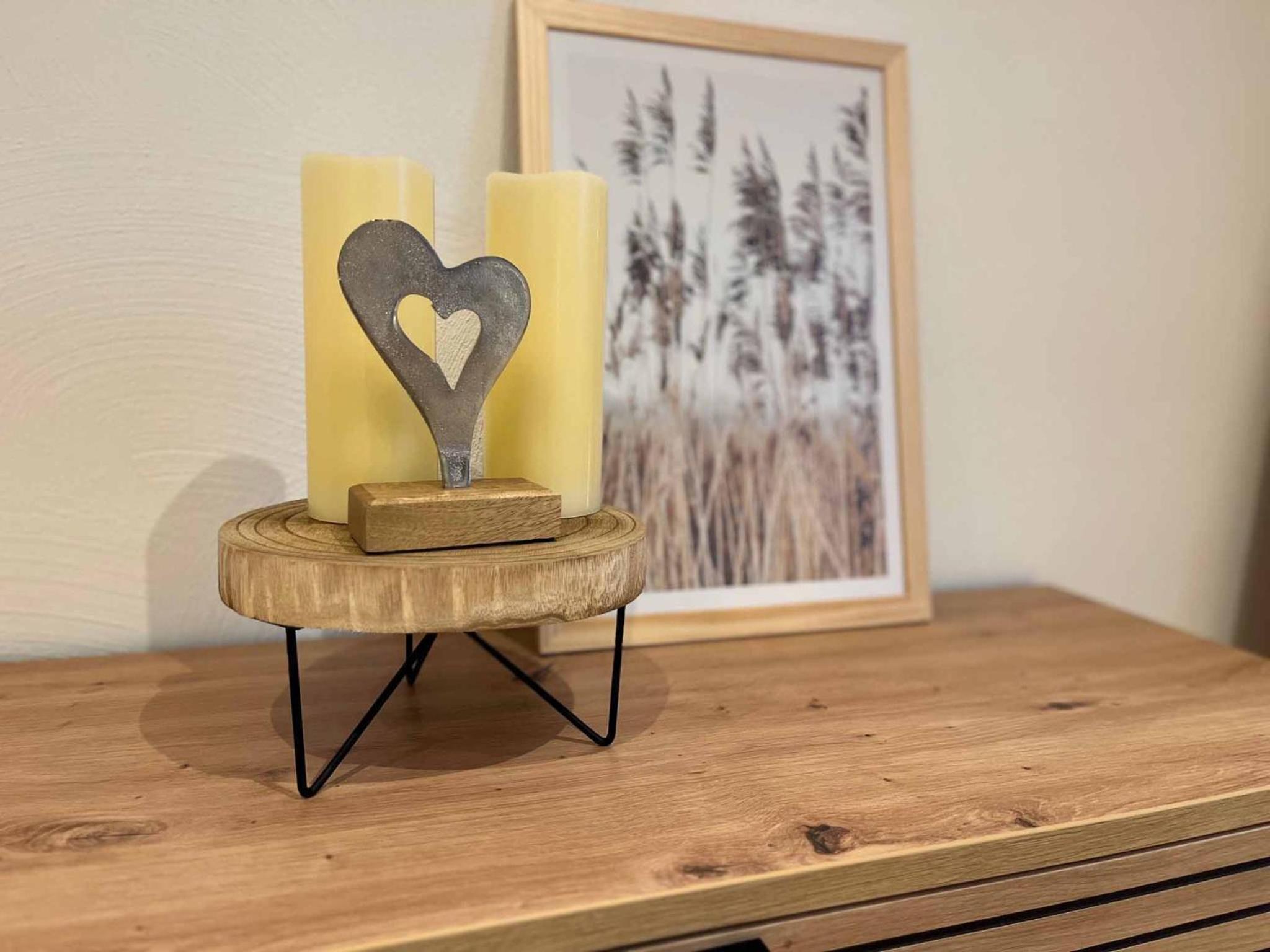 Ferienwohnung Naturraum
