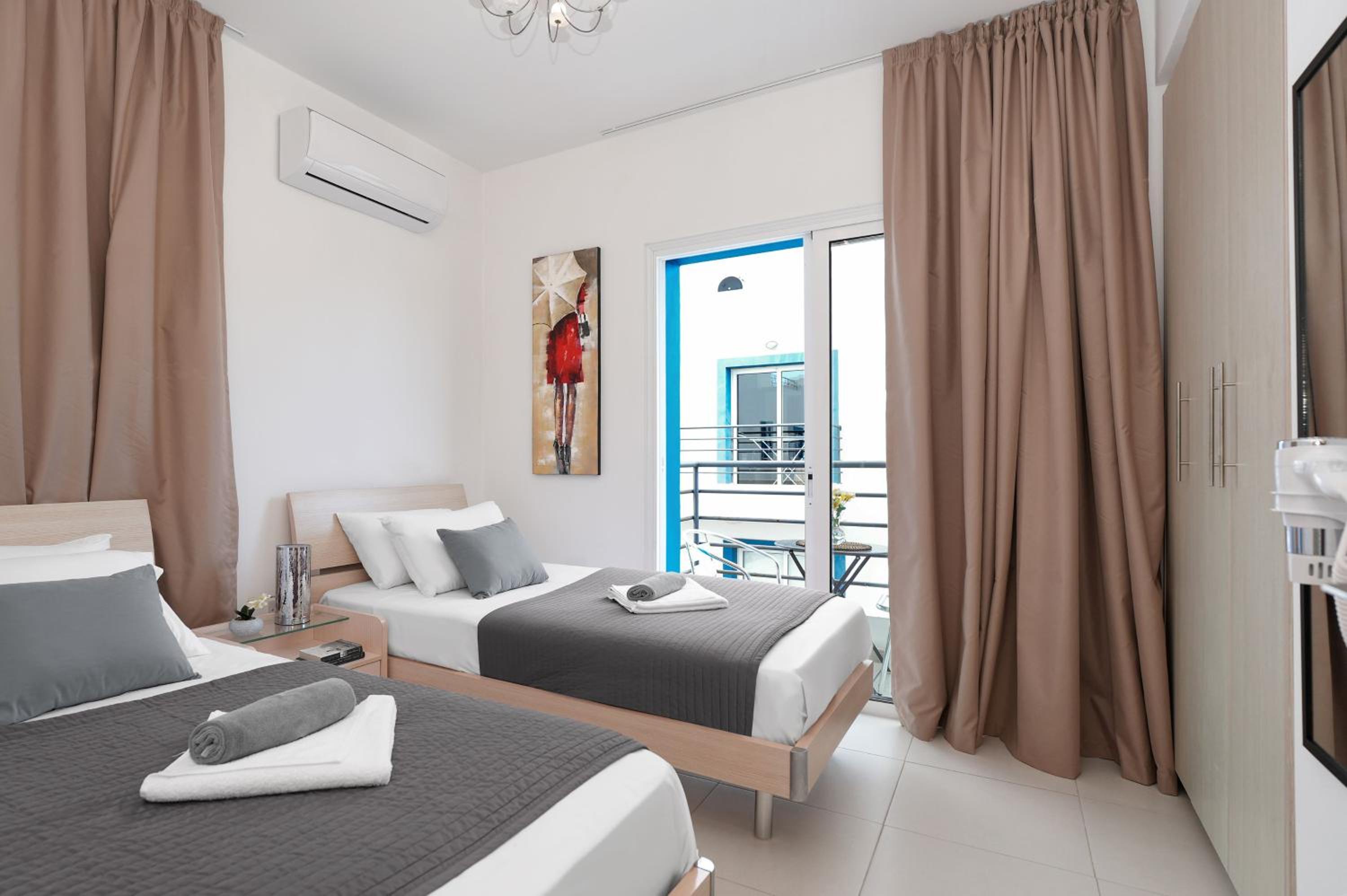 Villa Annabel - 5min to Kapparis Beach