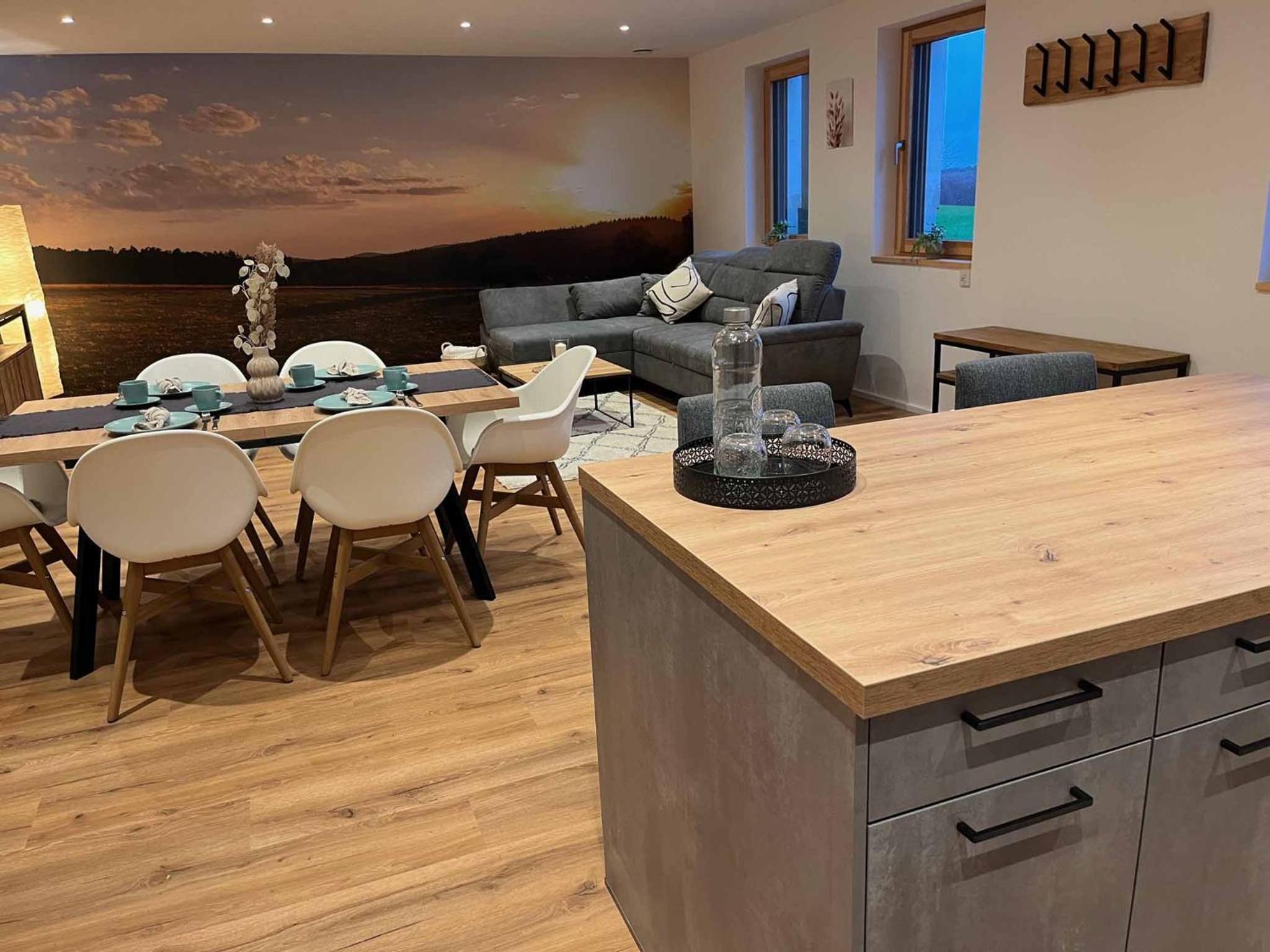 Ferienwohnung Naturraum