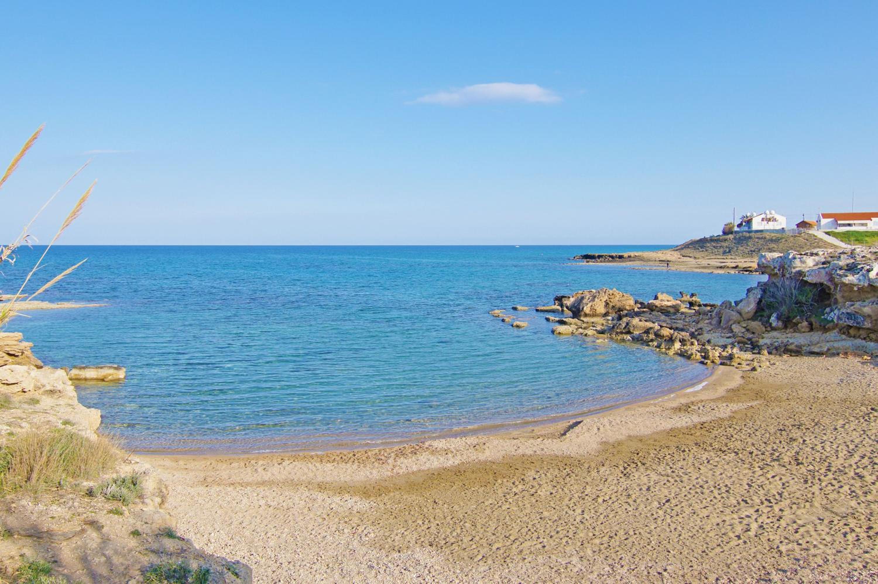 Villa Annabel - 5min to Kapparis Beach