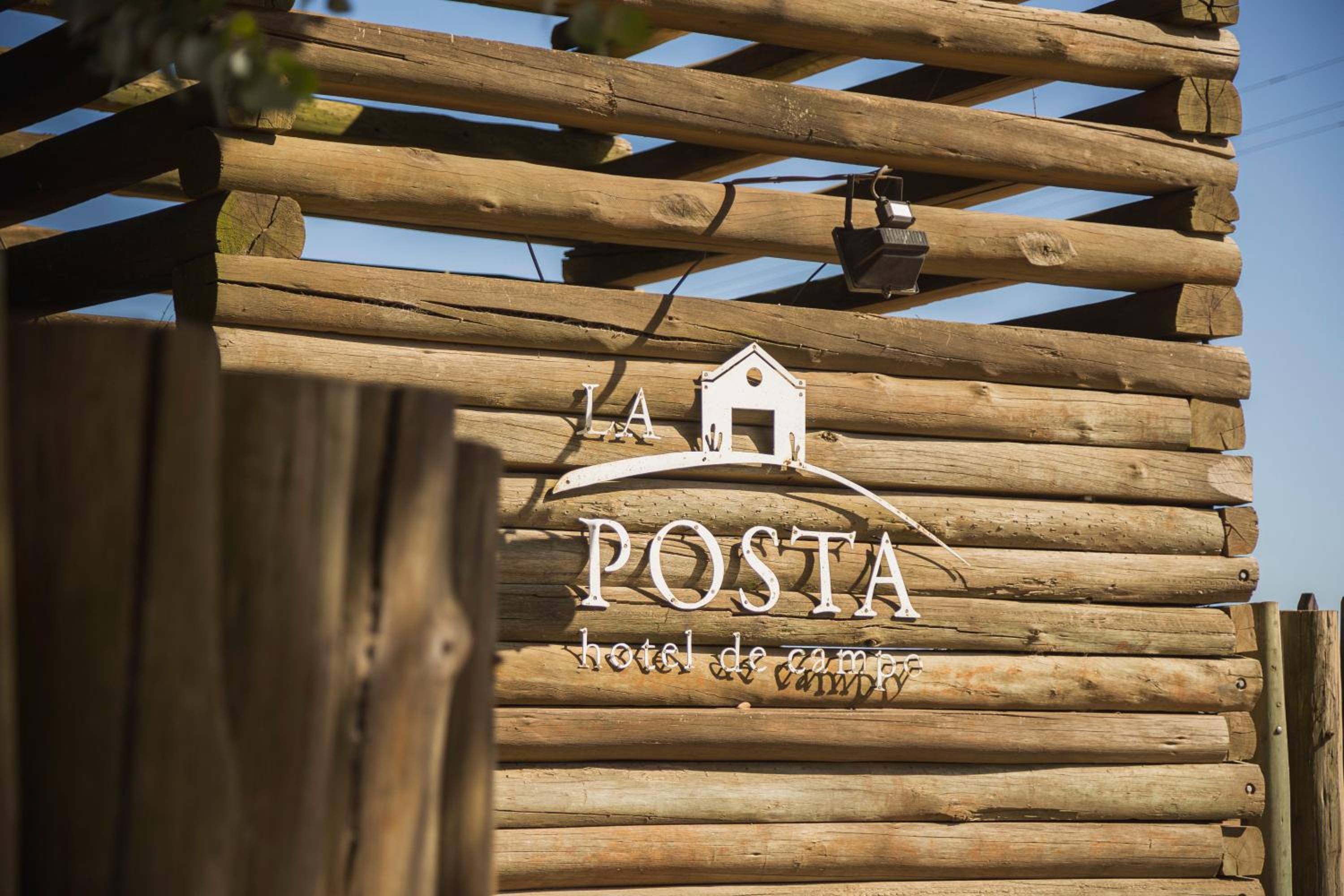 La Posta Hotel de Campo