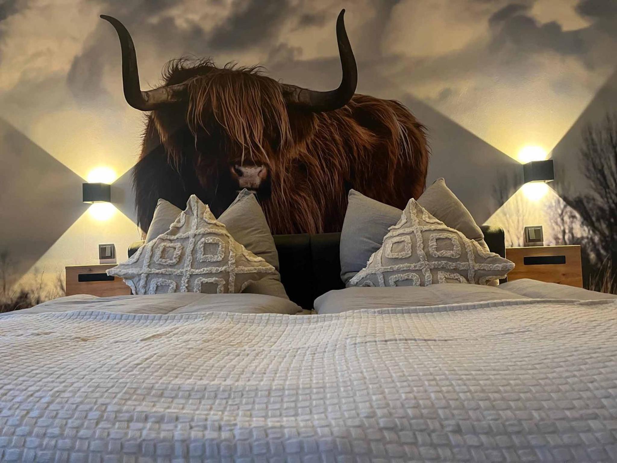 Ferienwohnung Naturraum