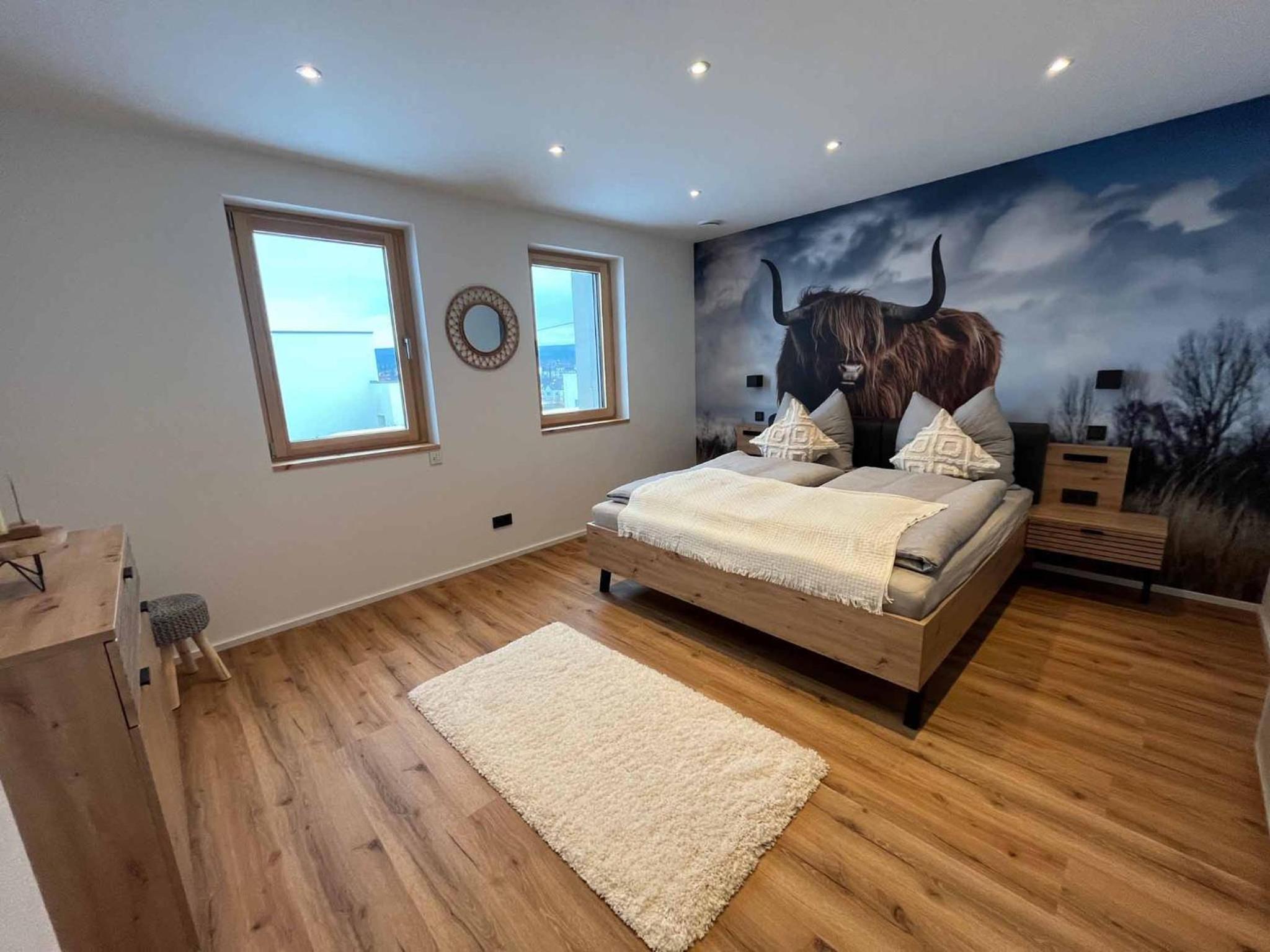Ferienwohnung Naturraum