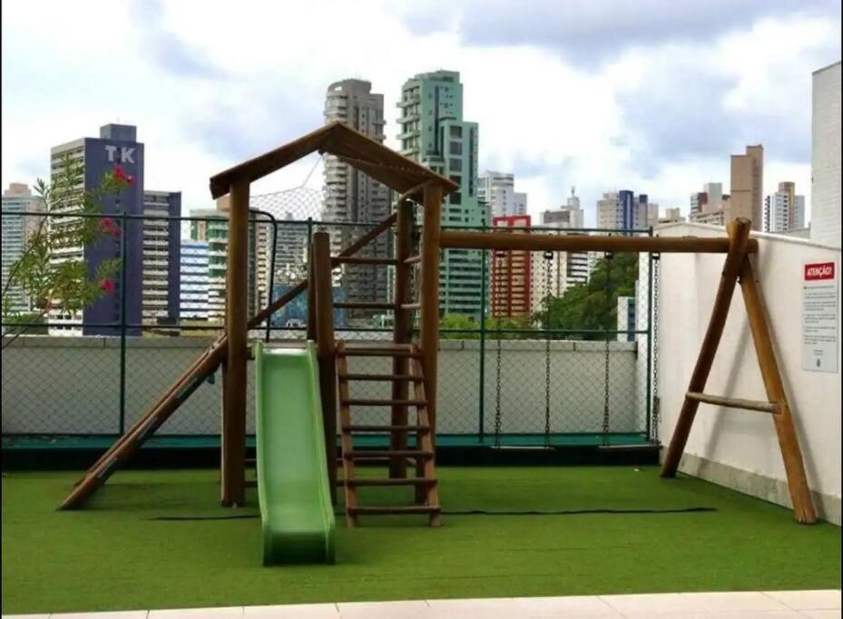 Salvador Prime Premium 2 suítes