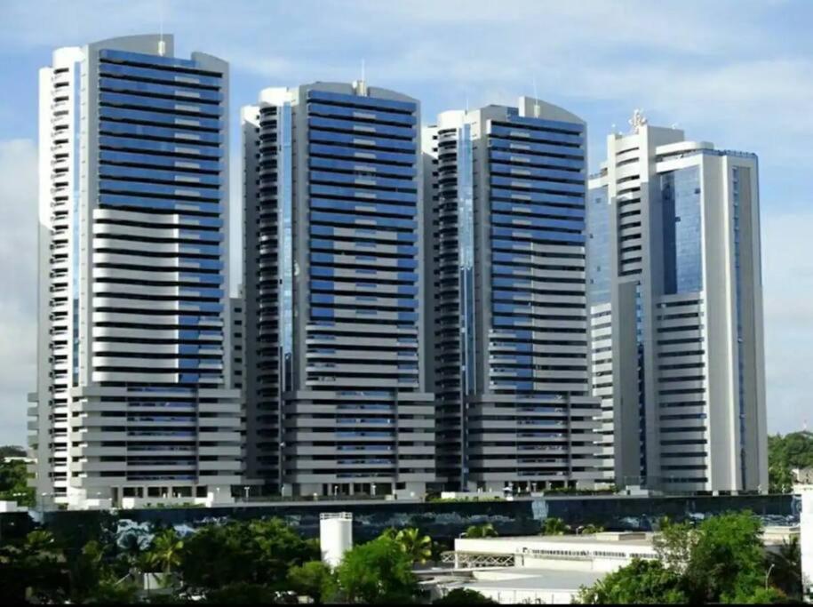Salvador Prime Premium 2 suítes