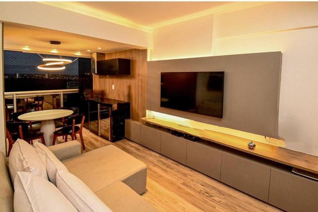 Salvador Prime Premium 2 suítes