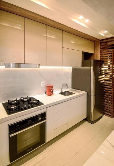 Salvador Prime Premium 2 suítes