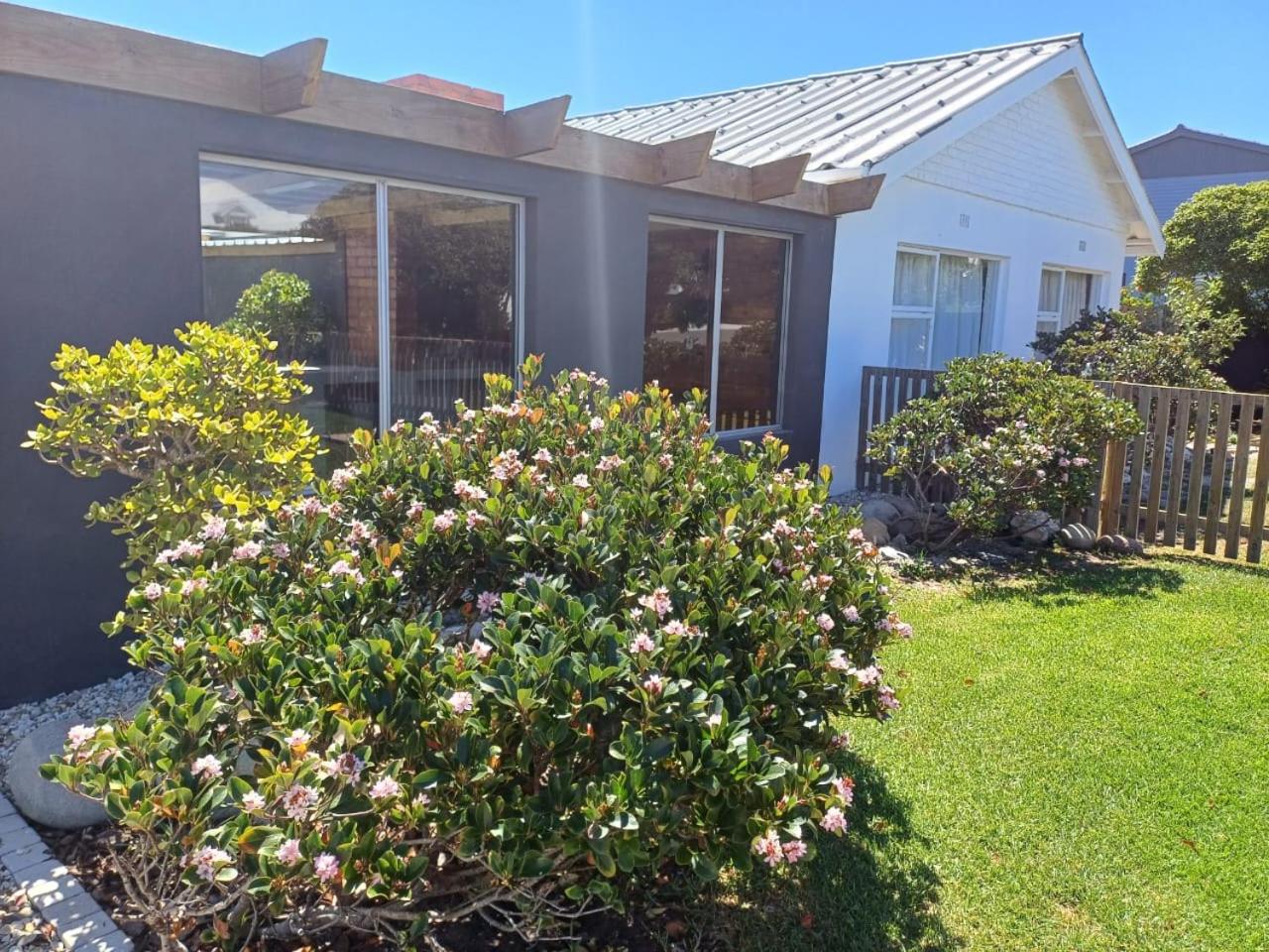 Versveld Cottage