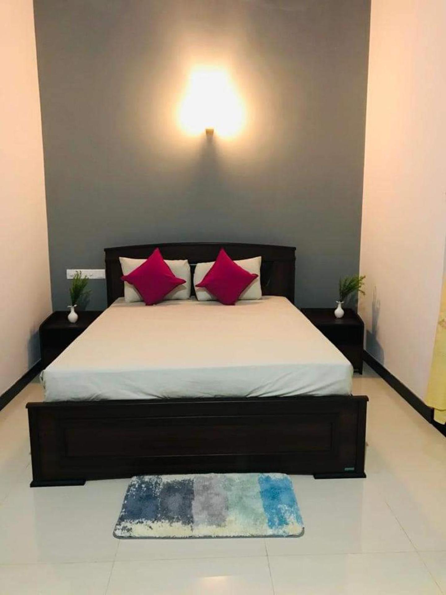 Impeccable 3-Bed House in Unawatuna Galle view 3