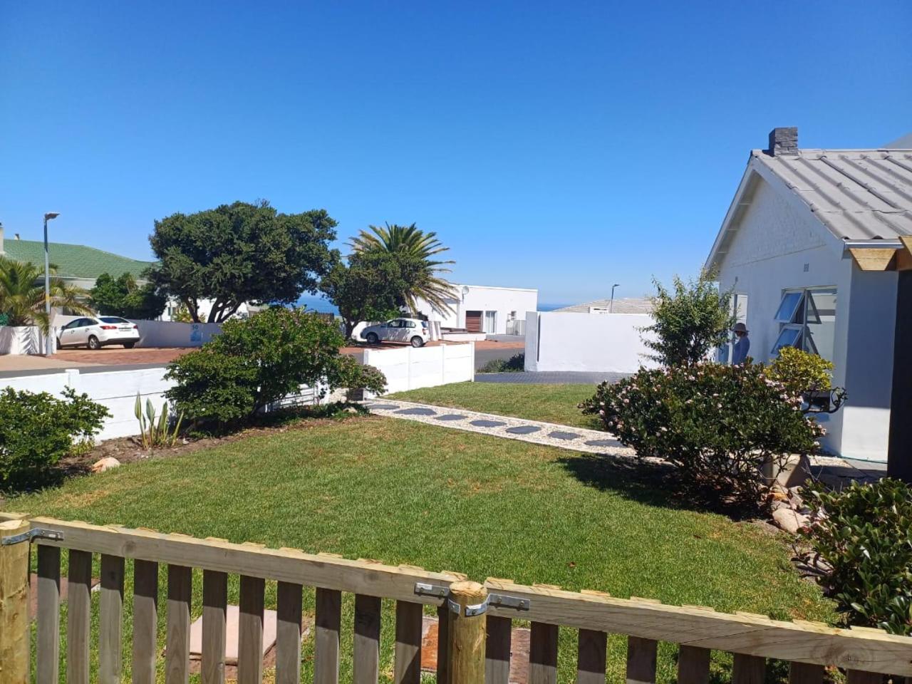 Versveld Cottage