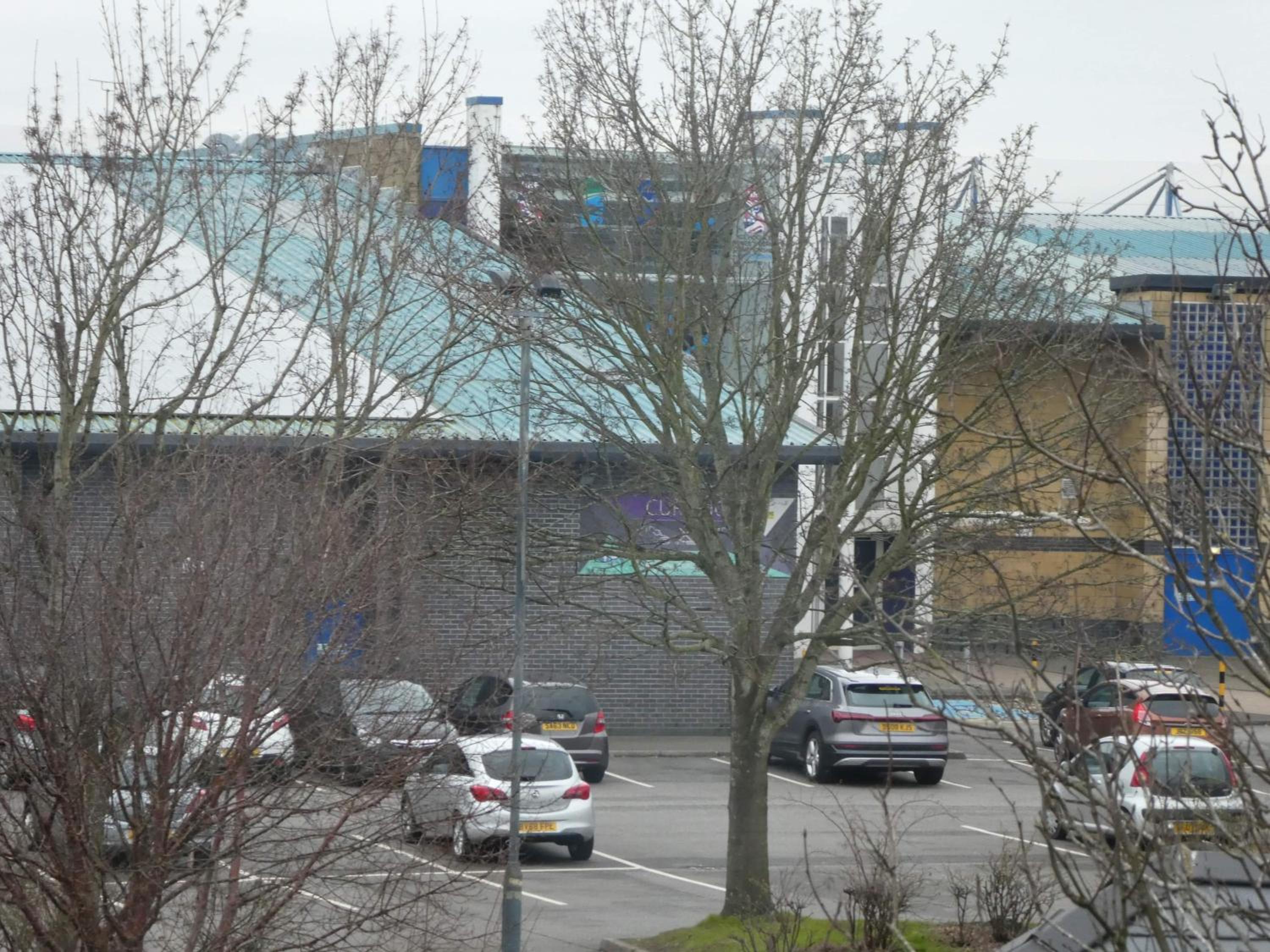 Hotel Dumfries Apartment 2 - Image 1