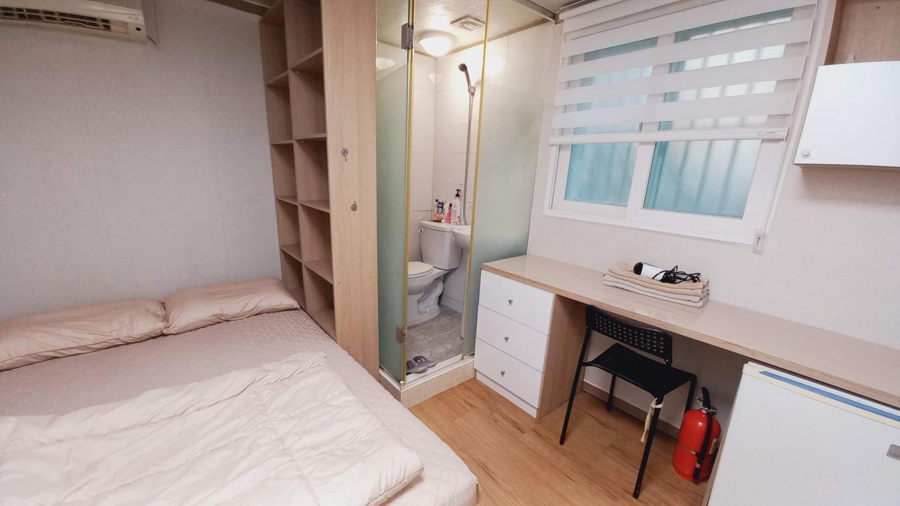 Haechi Stay GuestHouse - For foreigners only