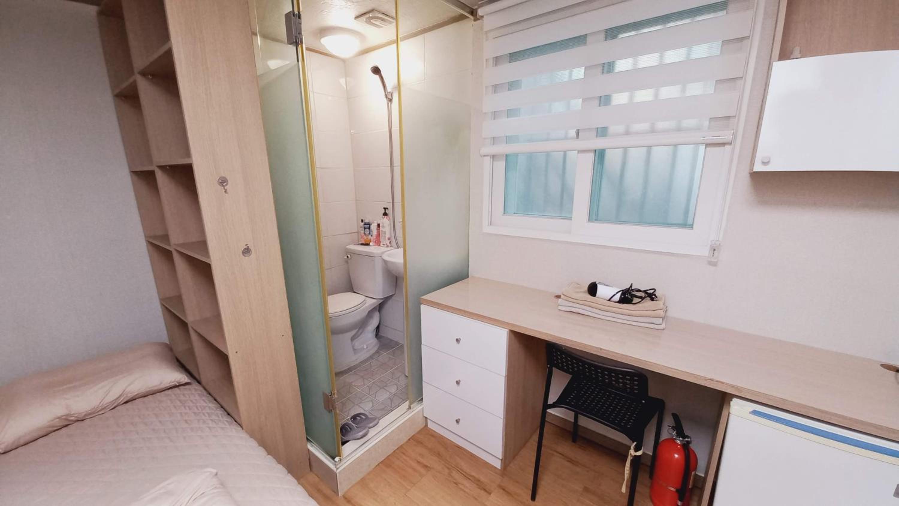 Haechi Stay GuestHouse - For foreigners only