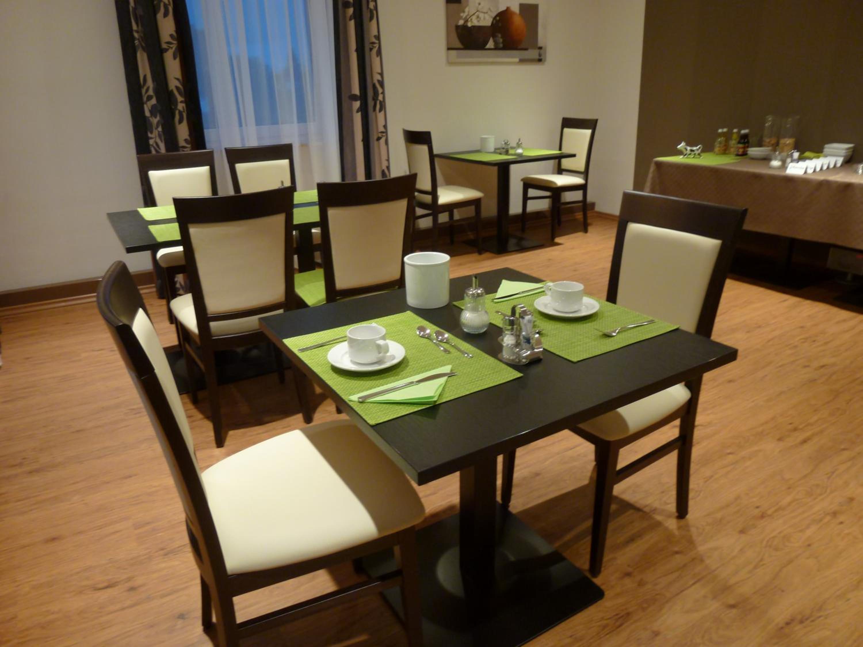 Pension Seiboldsmühle